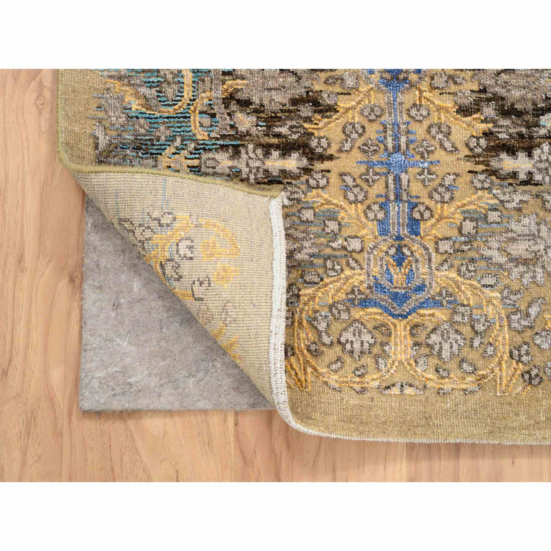 Transitional-Hand-Knotted-Rug-322300