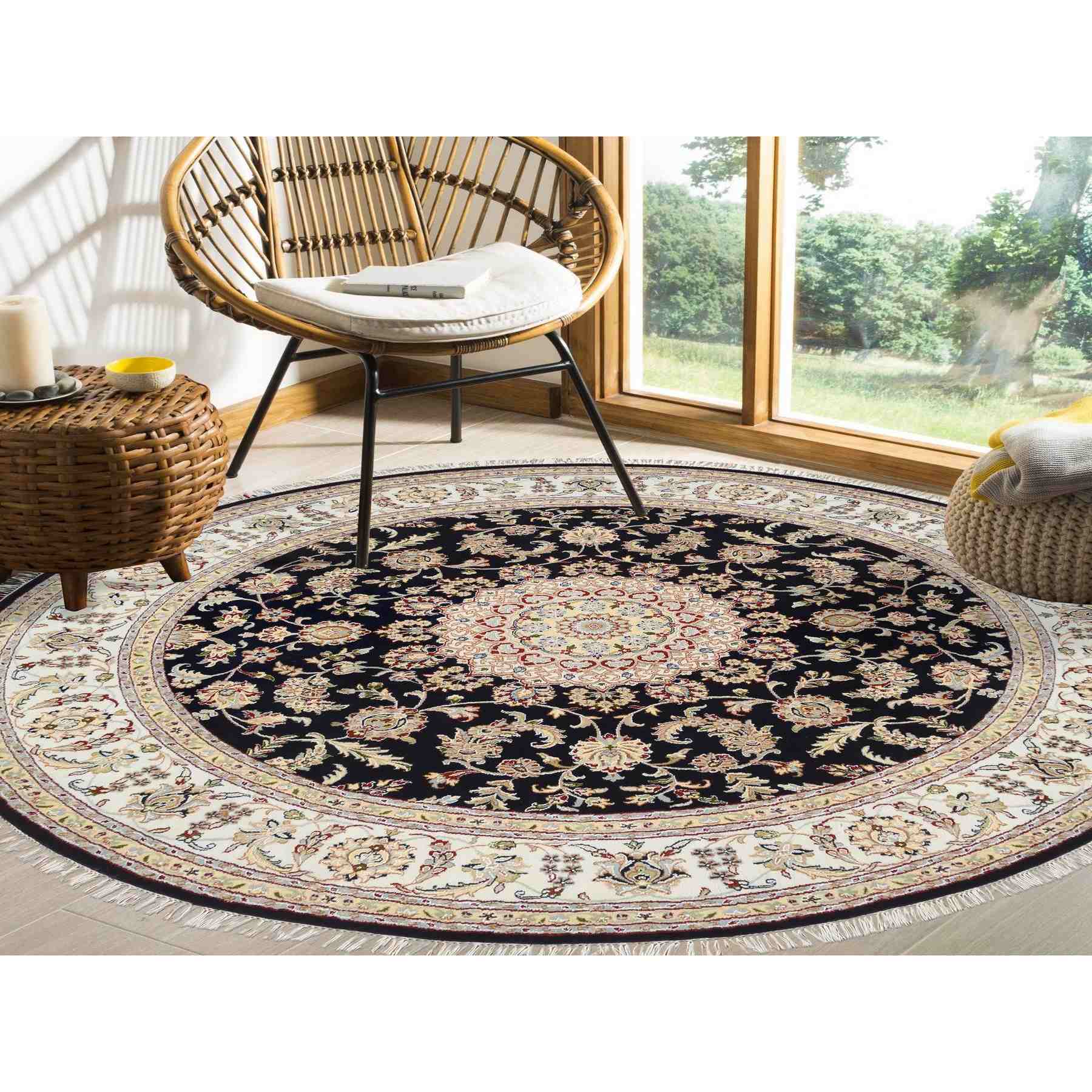Fine-Oriental-Hand-Knotted-Rug-323600