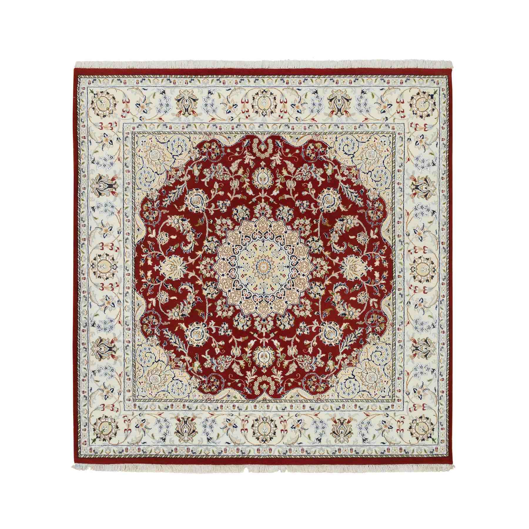 Fine-Oriental-Hand-Knotted-Rug-323620