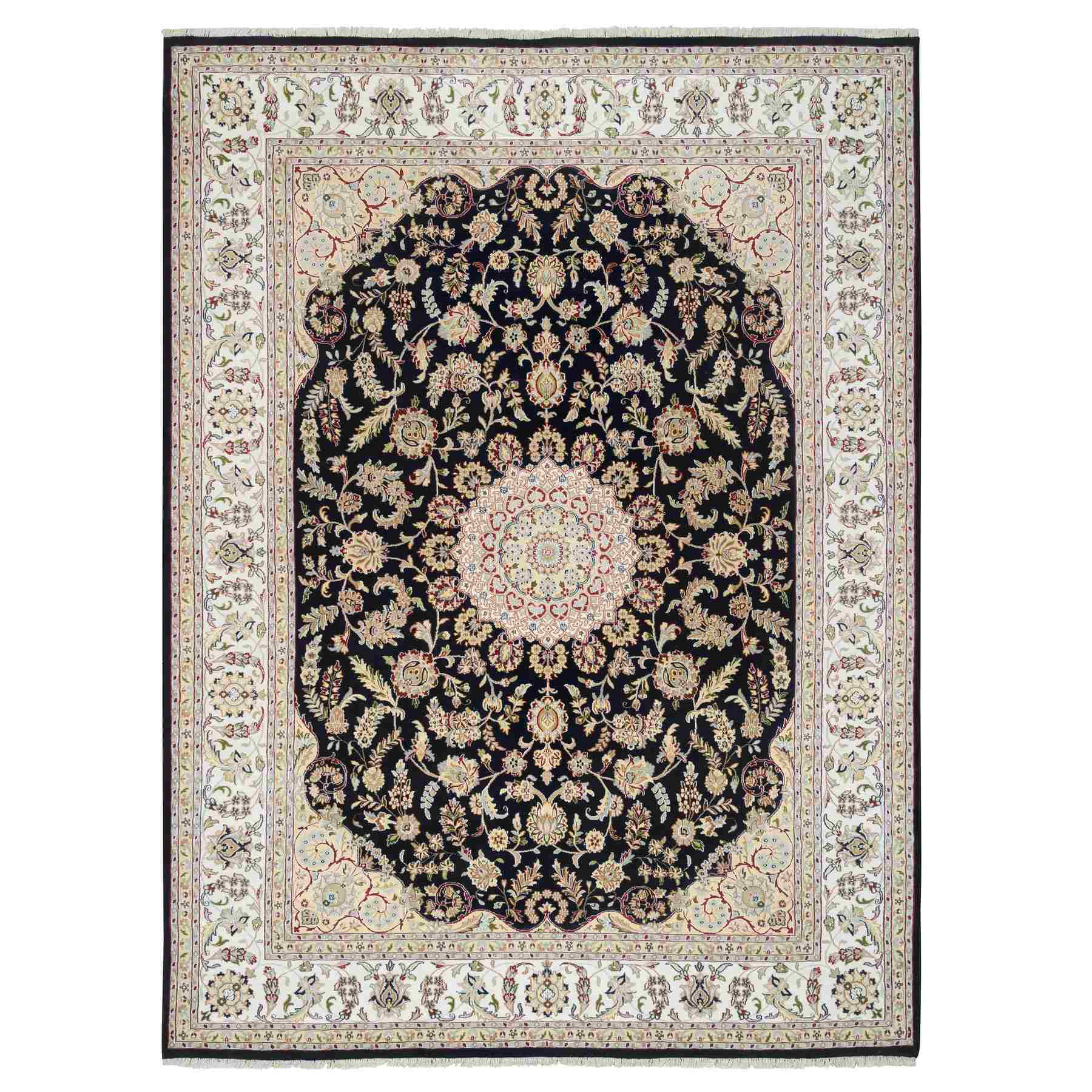 Fine-Oriental-Hand-Knotted-Rug-323645