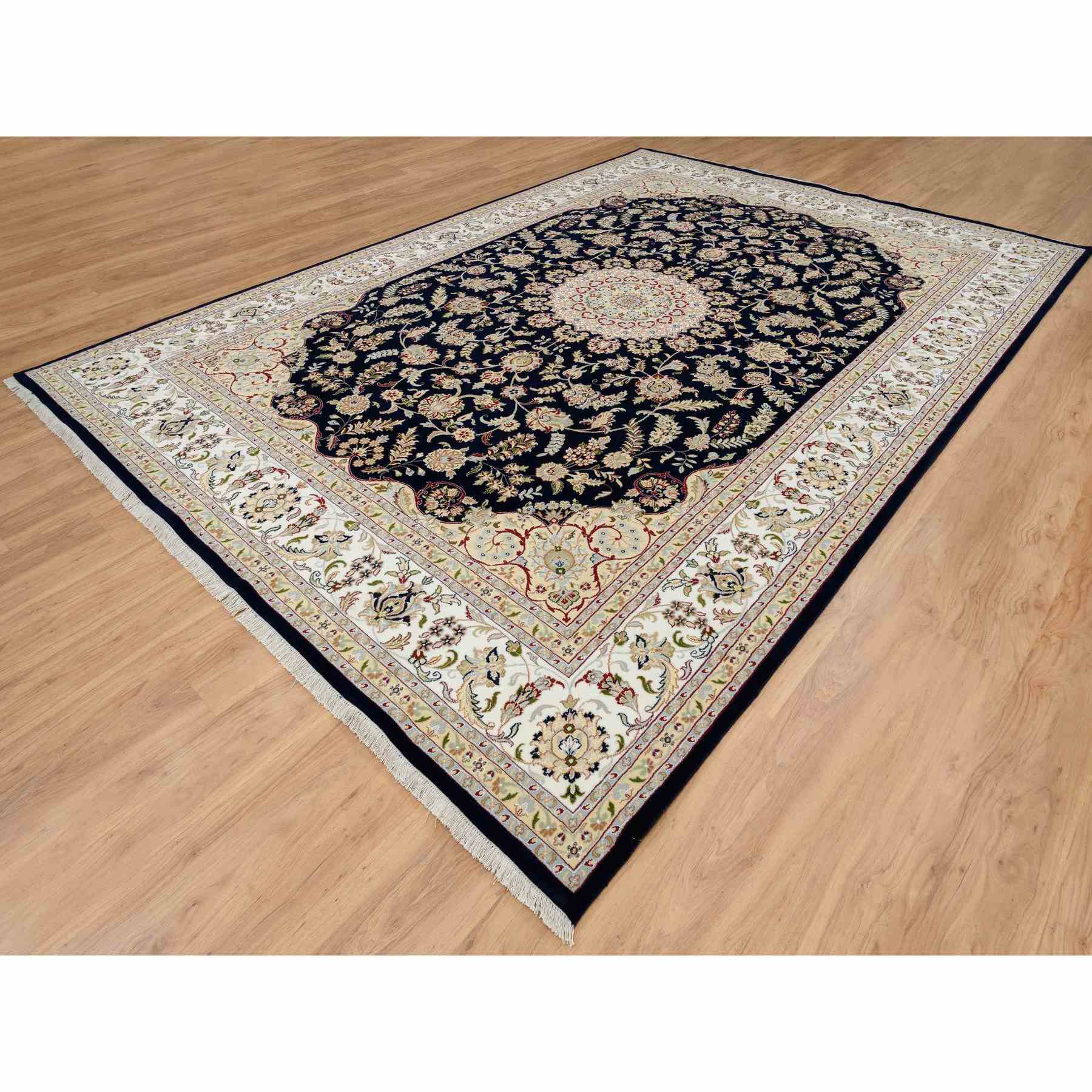 Fine-Oriental-Hand-Knotted-Rug-323720