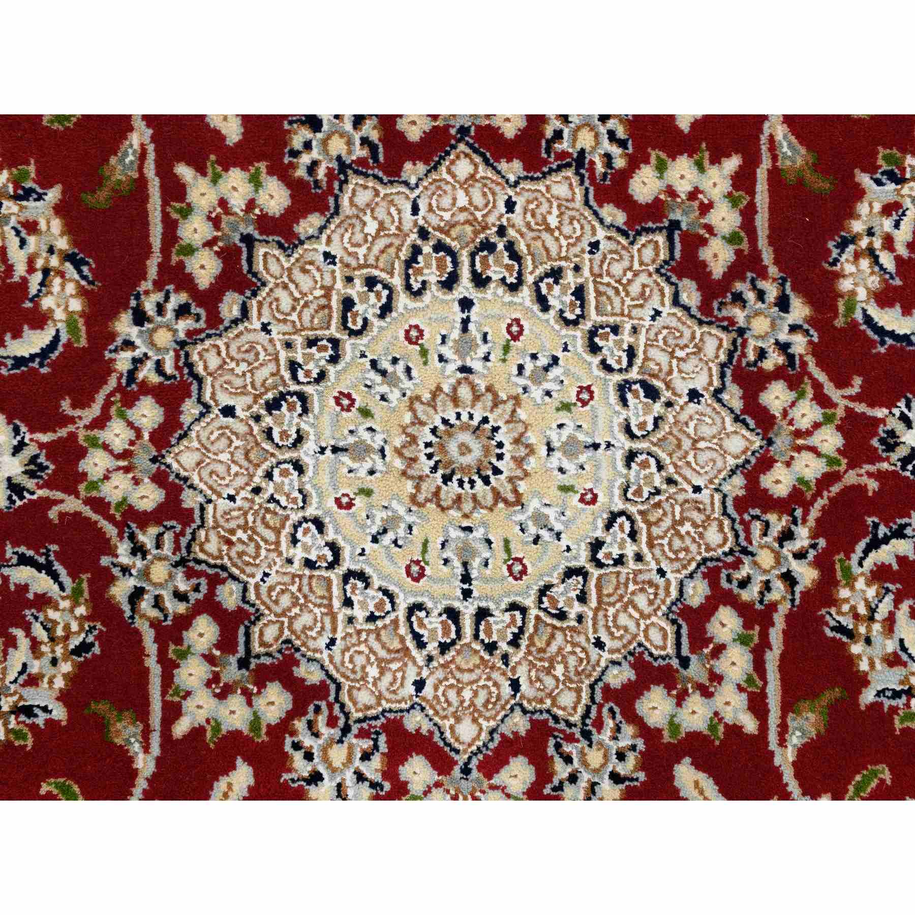Fine-Oriental-Hand-Knotted-Rug-323765