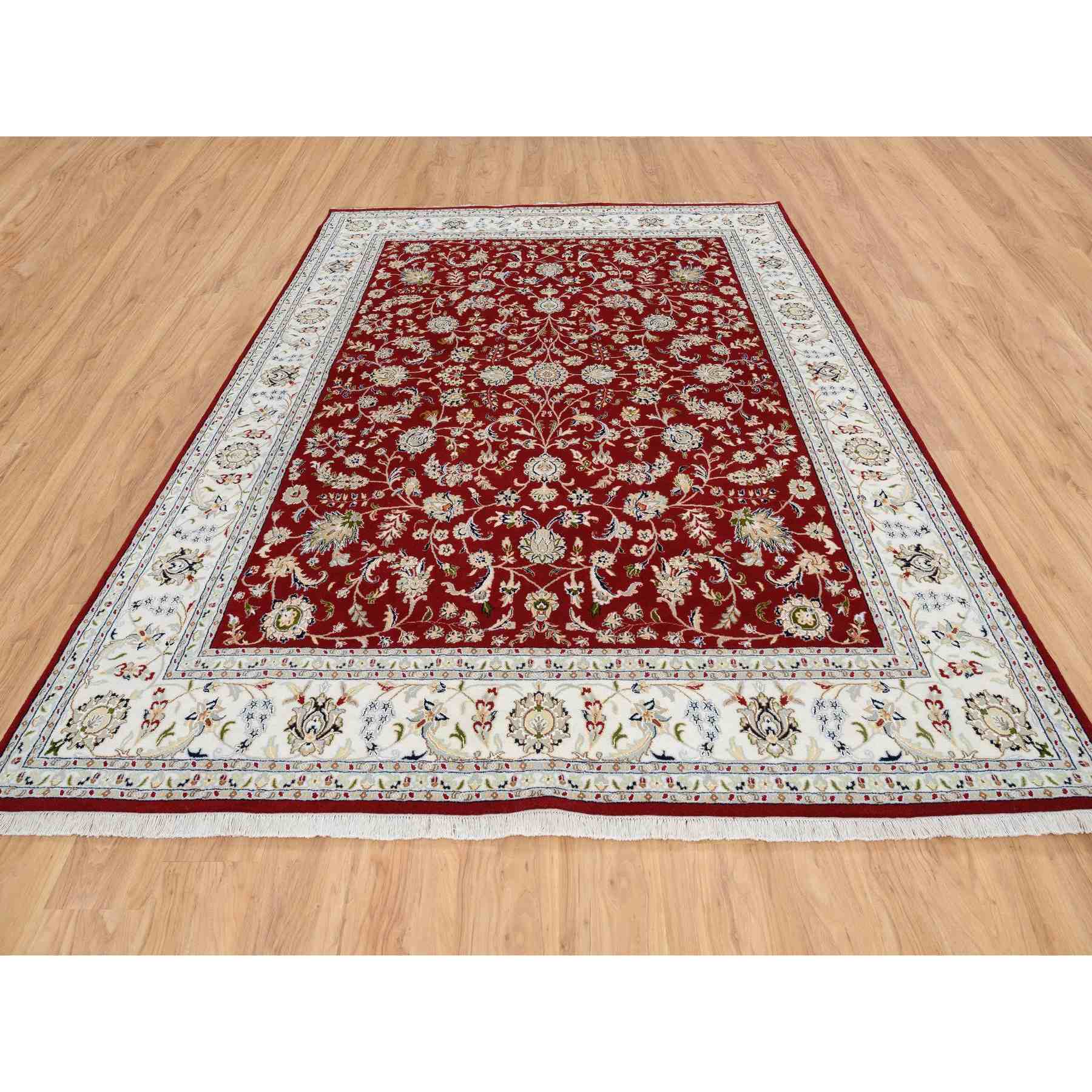 Fine-Oriental-Hand-Knotted-Rug-324305