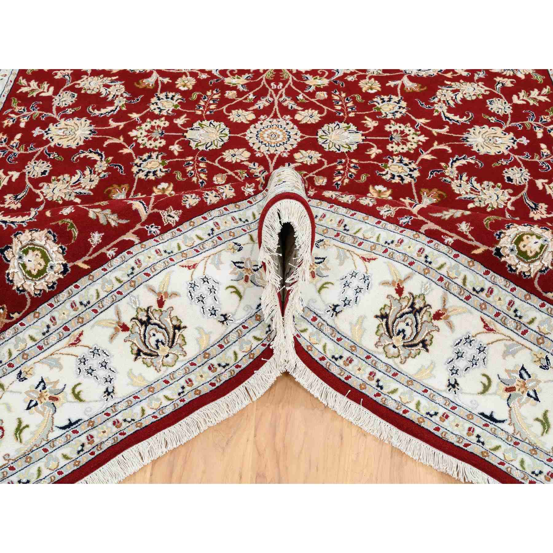 Fine-Oriental-Hand-Knotted-Rug-324305