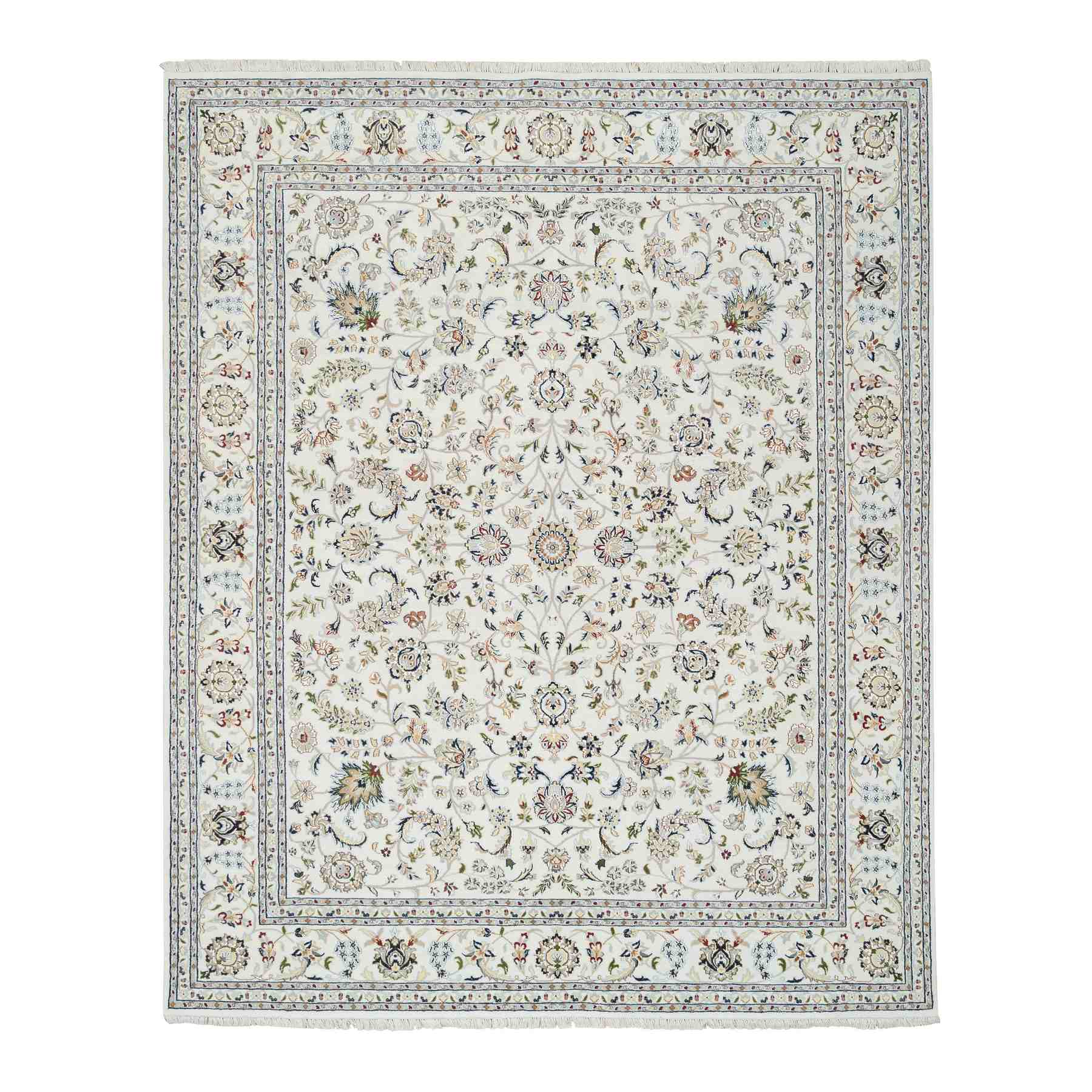 Fine-Oriental-Hand-Knotted-Rug-324310