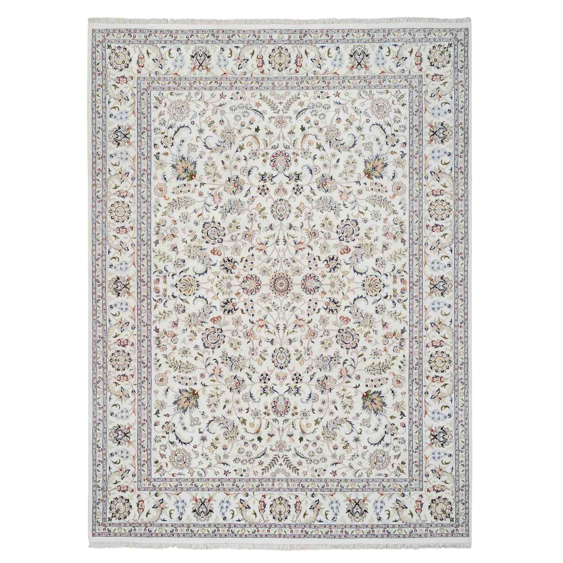 Fine-Oriental-Hand-Knotted-Rug-324570