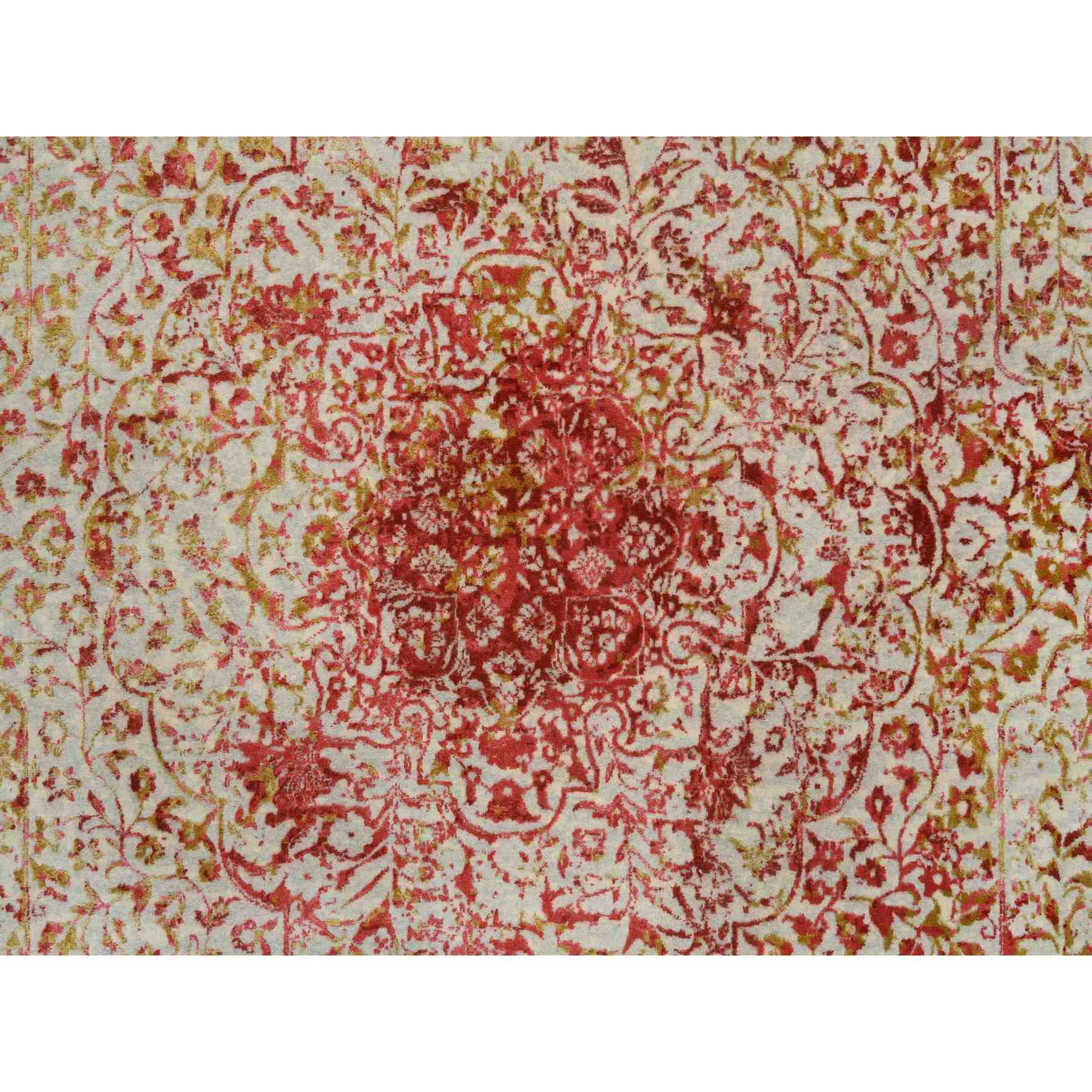 Modern-and-Contemporary-Hand-Knotted-Rug-322730