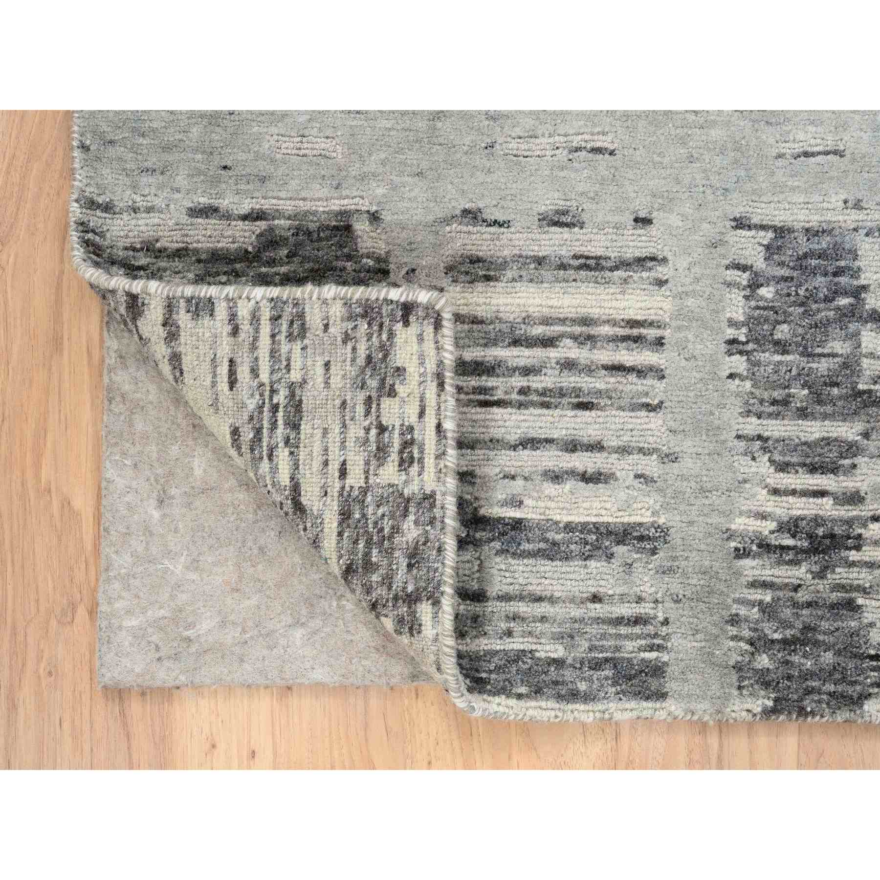 Modern-and-Contemporary-Hand-Knotted-Rug-323420