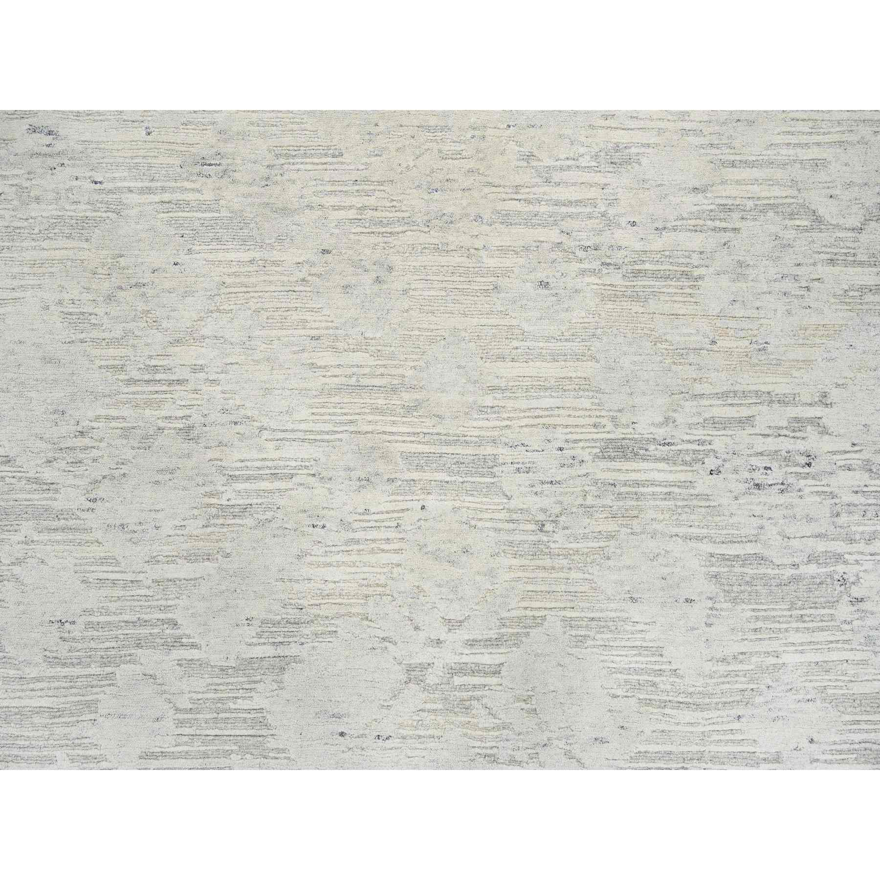 Modern-and-Contemporary-Hand-Knotted-Rug-323450