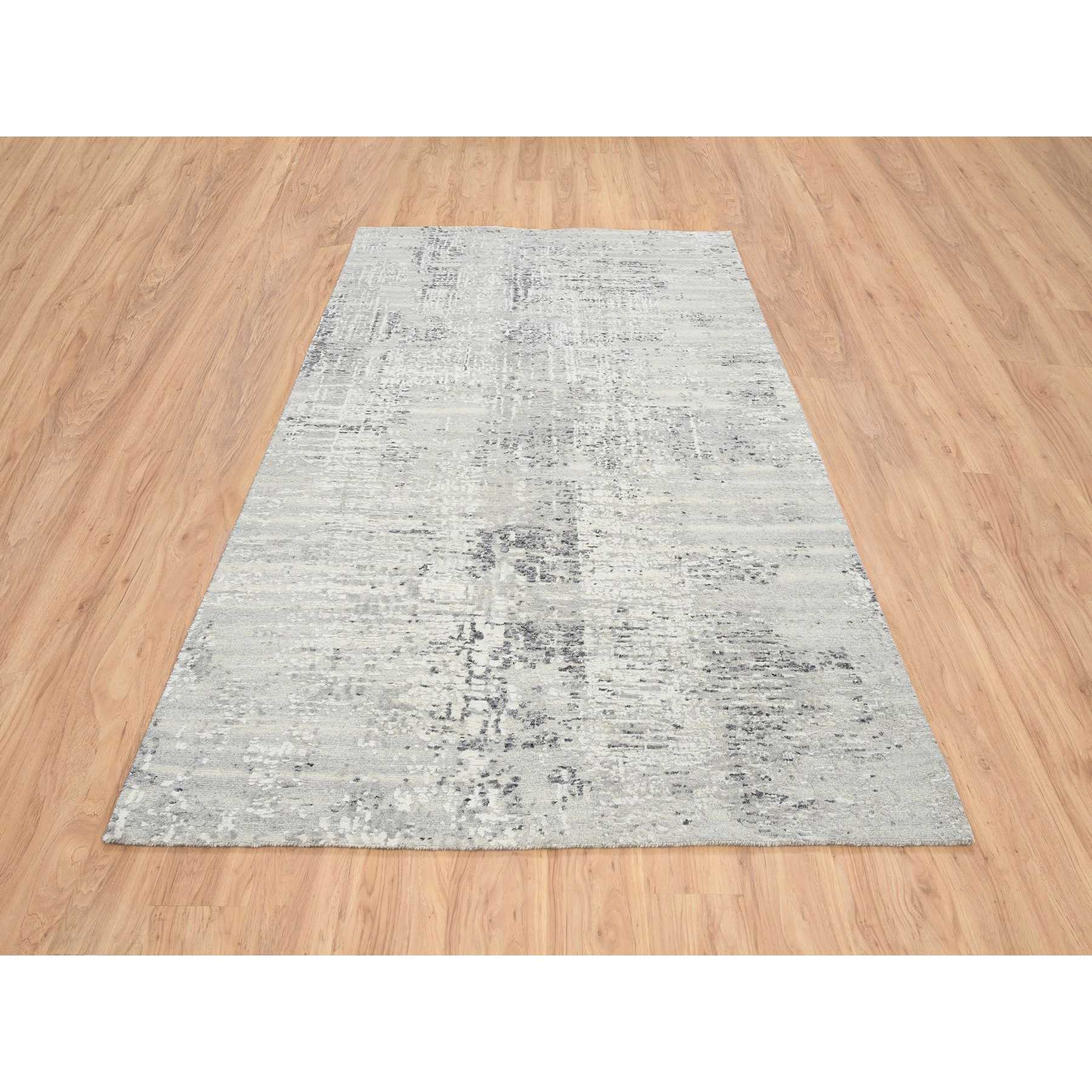 Modern-and-Contemporary-Hand-Knotted-Rug-323460