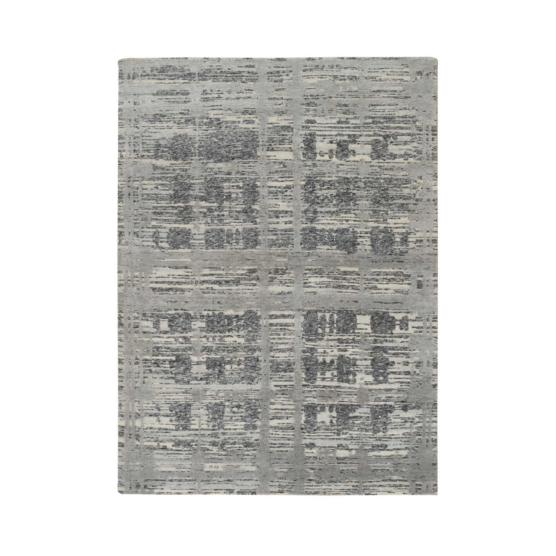 Modern-and-Contemporary-Hand-Knotted-Rug-323465