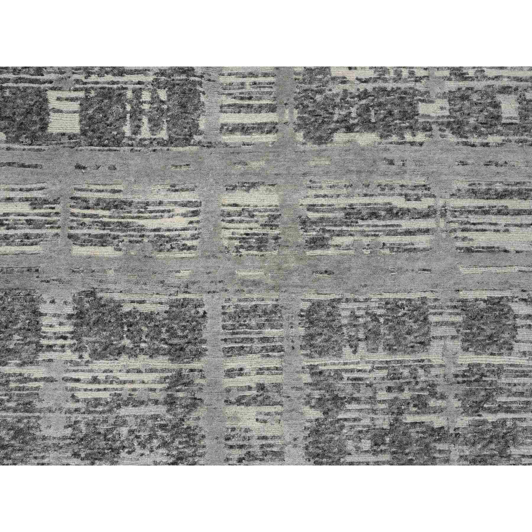 Modern-and-Contemporary-Hand-Knotted-Rug-323465