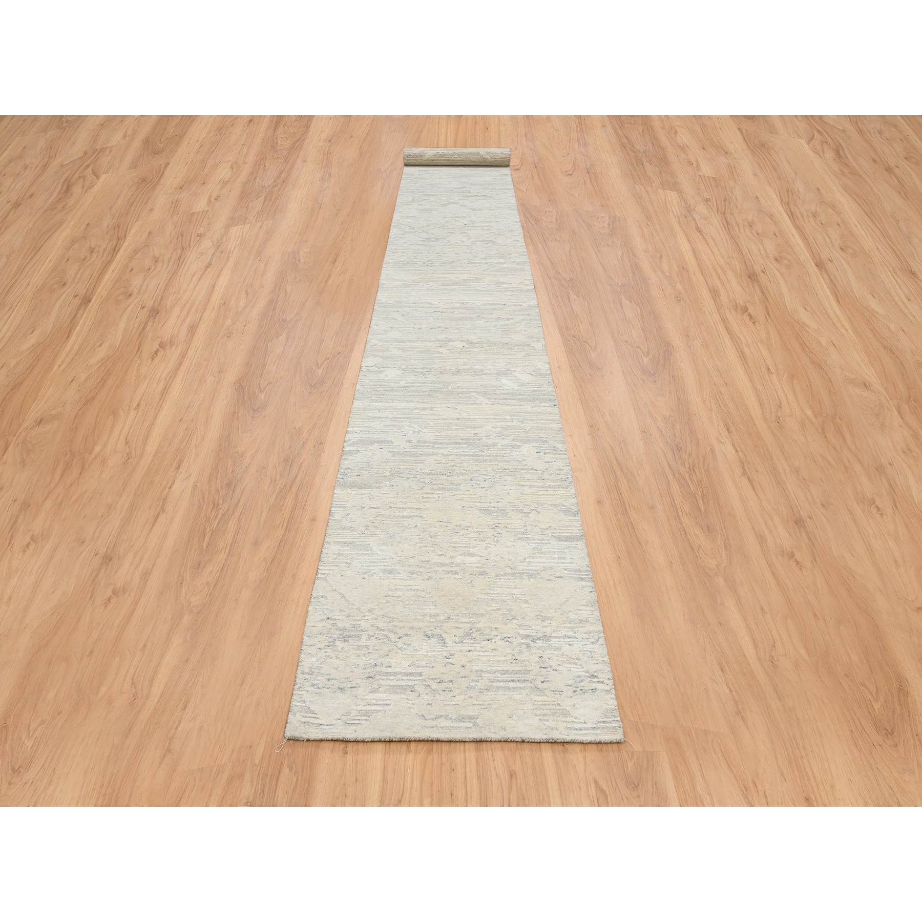 Modern-and-Contemporary-Hand-Knotted-Rug-323470