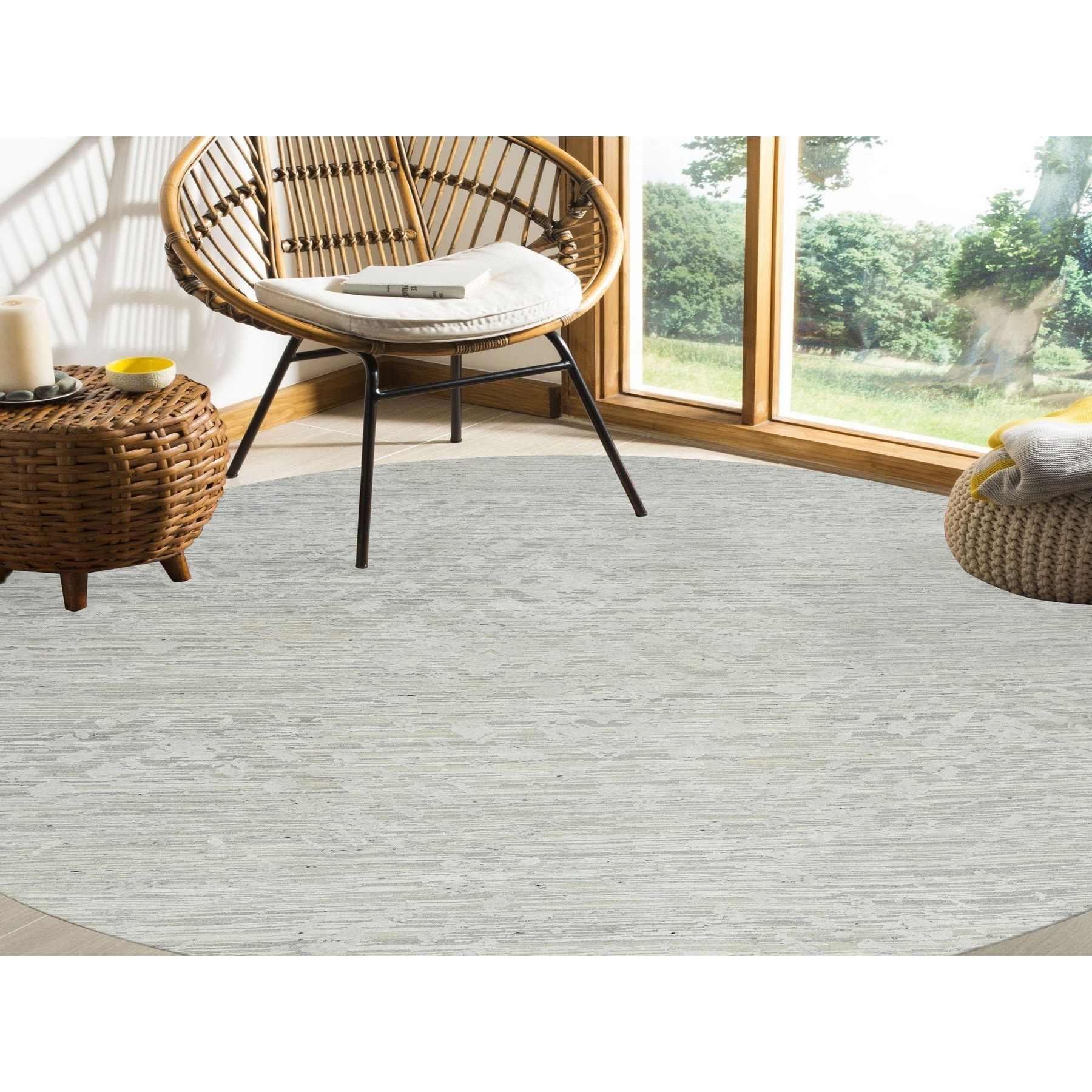 Modern-and-Contemporary-Hand-Knotted-Rug-323490