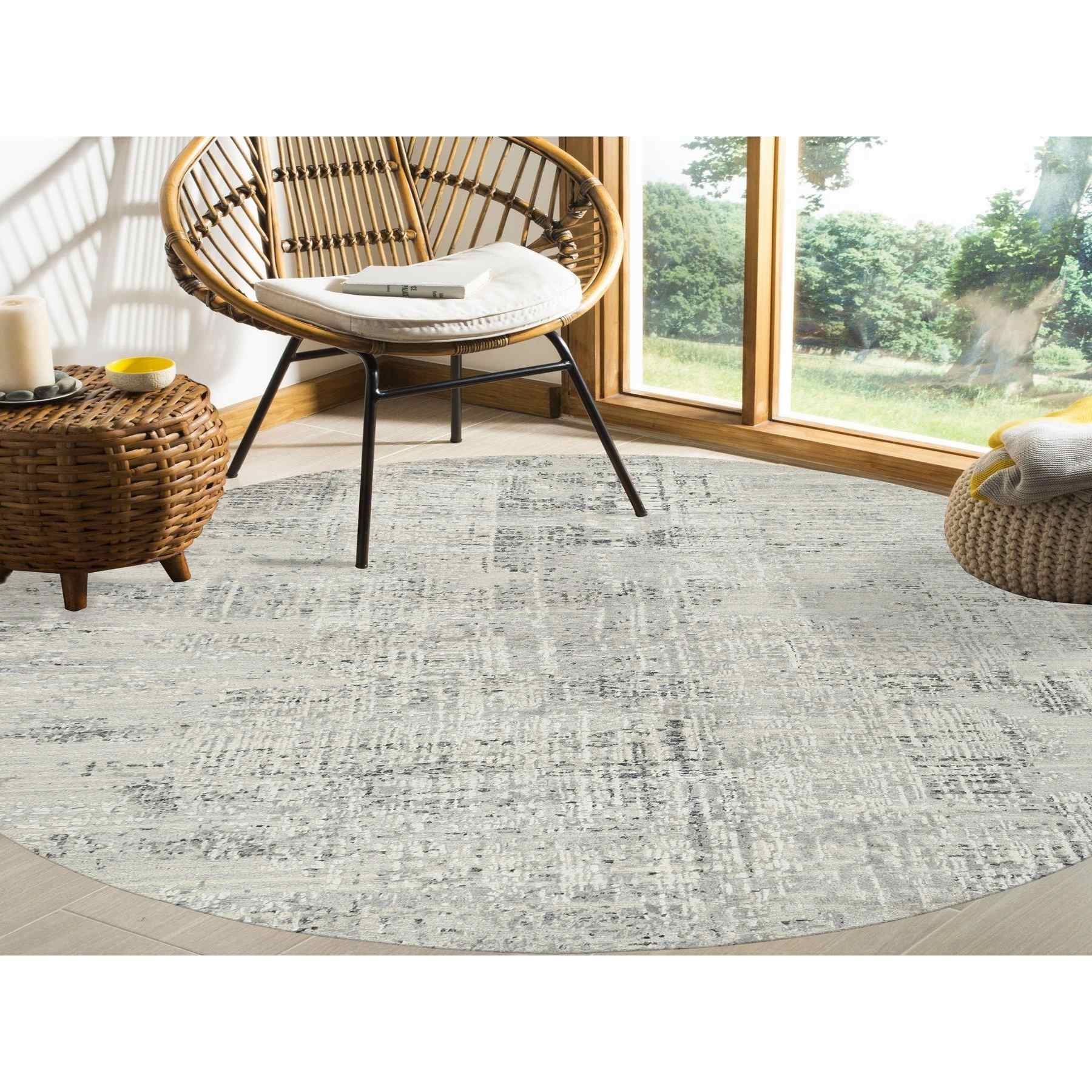 Modern-and-Contemporary-Hand-Knotted-Rug-323500
