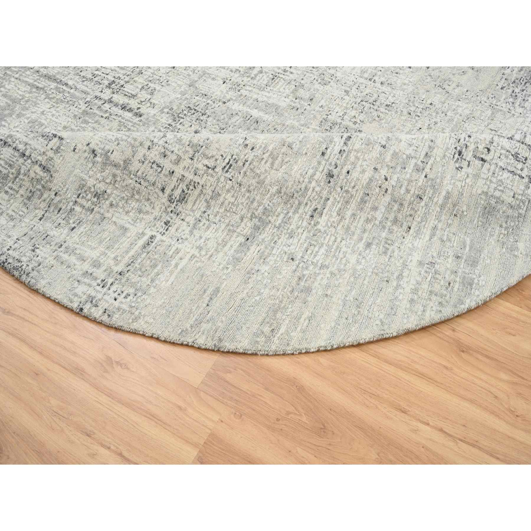 Modern-and-Contemporary-Hand-Knotted-Rug-323500