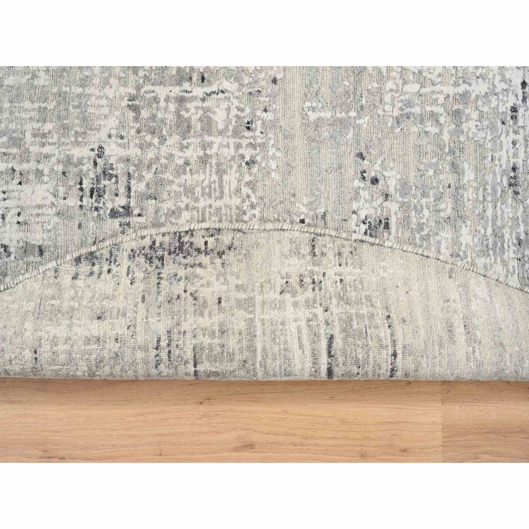 Modern-and-Contemporary-Hand-Knotted-Rug-323505