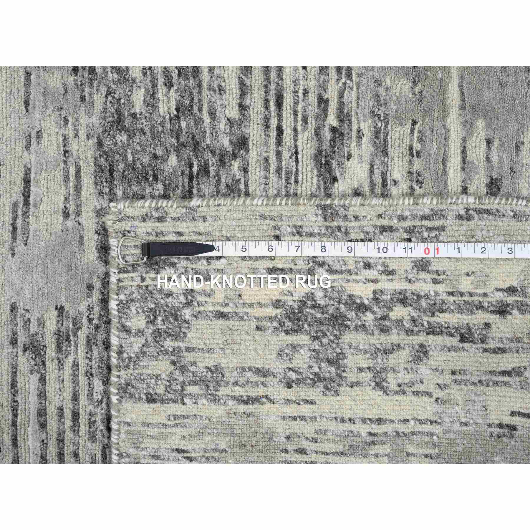 Modern-and-Contemporary-Hand-Knotted-Rug-323520