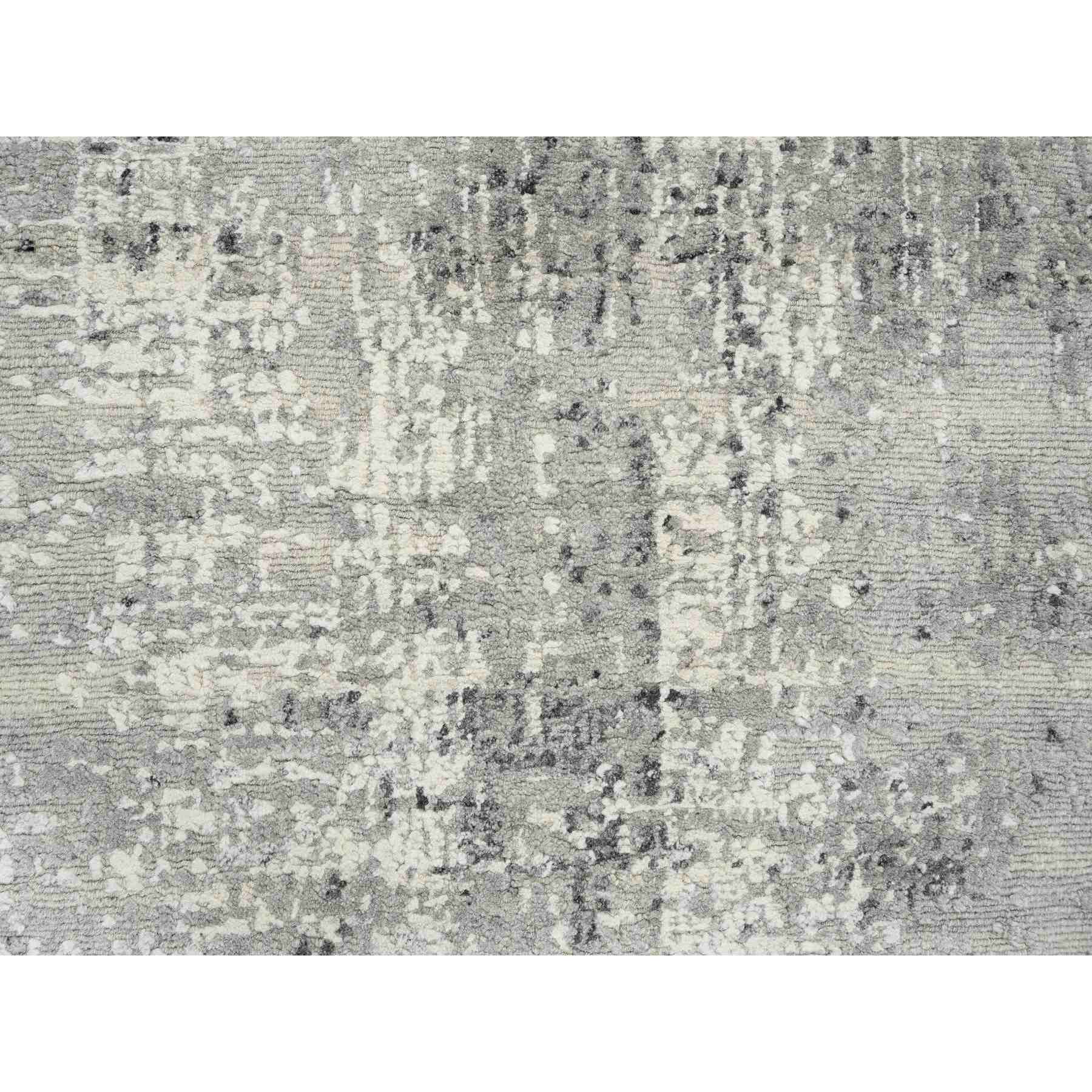 Modern-and-Contemporary-Hand-Knotted-Rug-323535