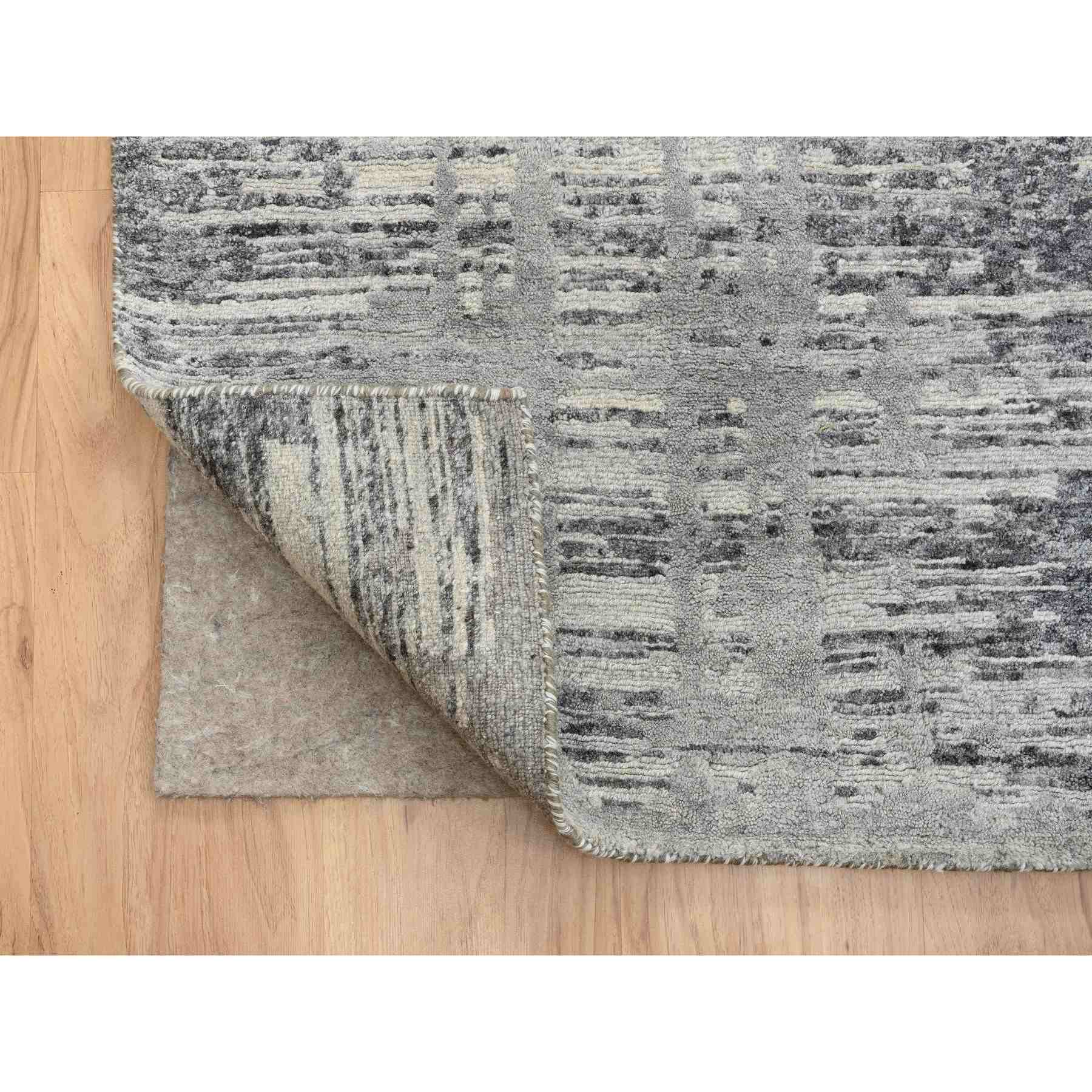Modern-and-Contemporary-Hand-Knotted-Rug-323550