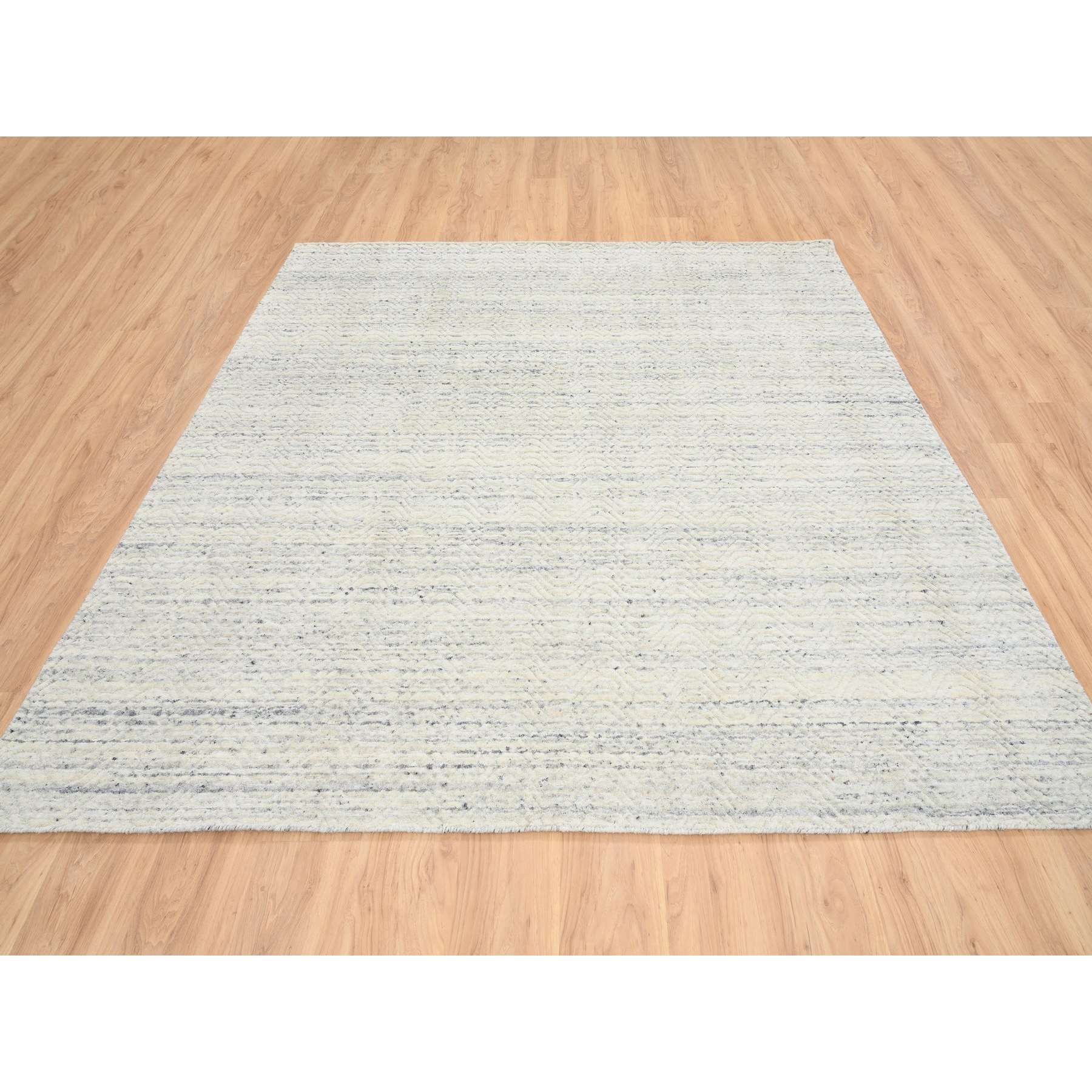 Modern-and-Contemporary-Hand-Loomed-Rug-322960