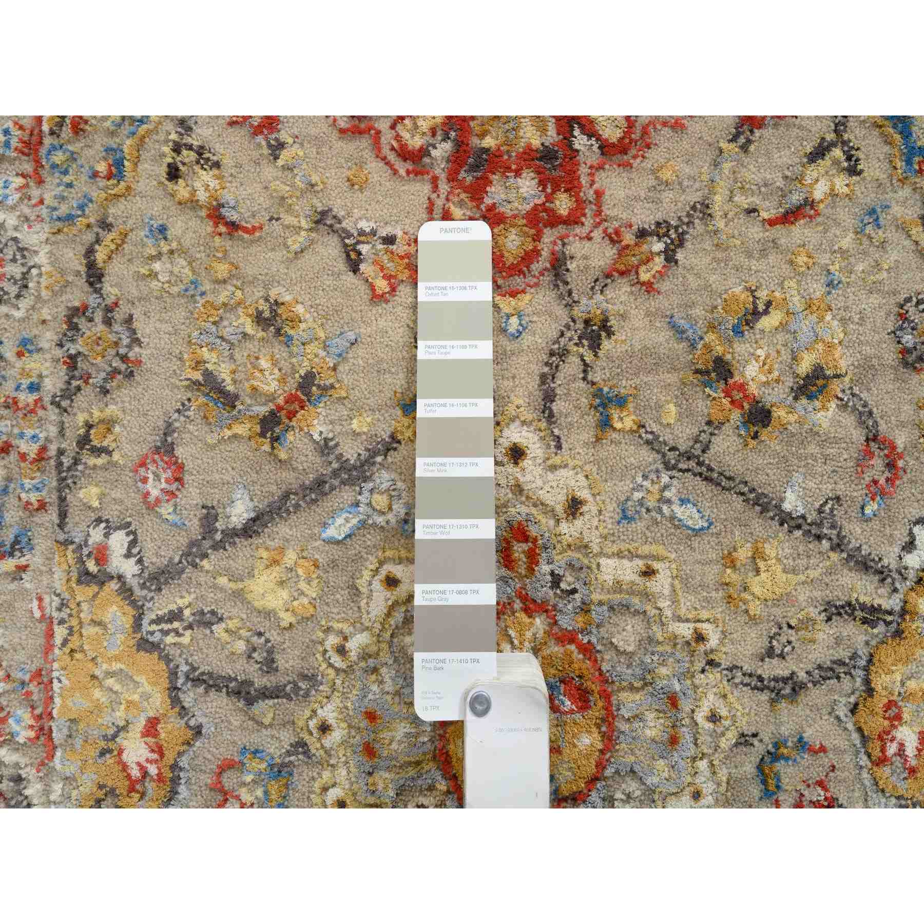 Transitional-Hand-Knotted-Rug-322785