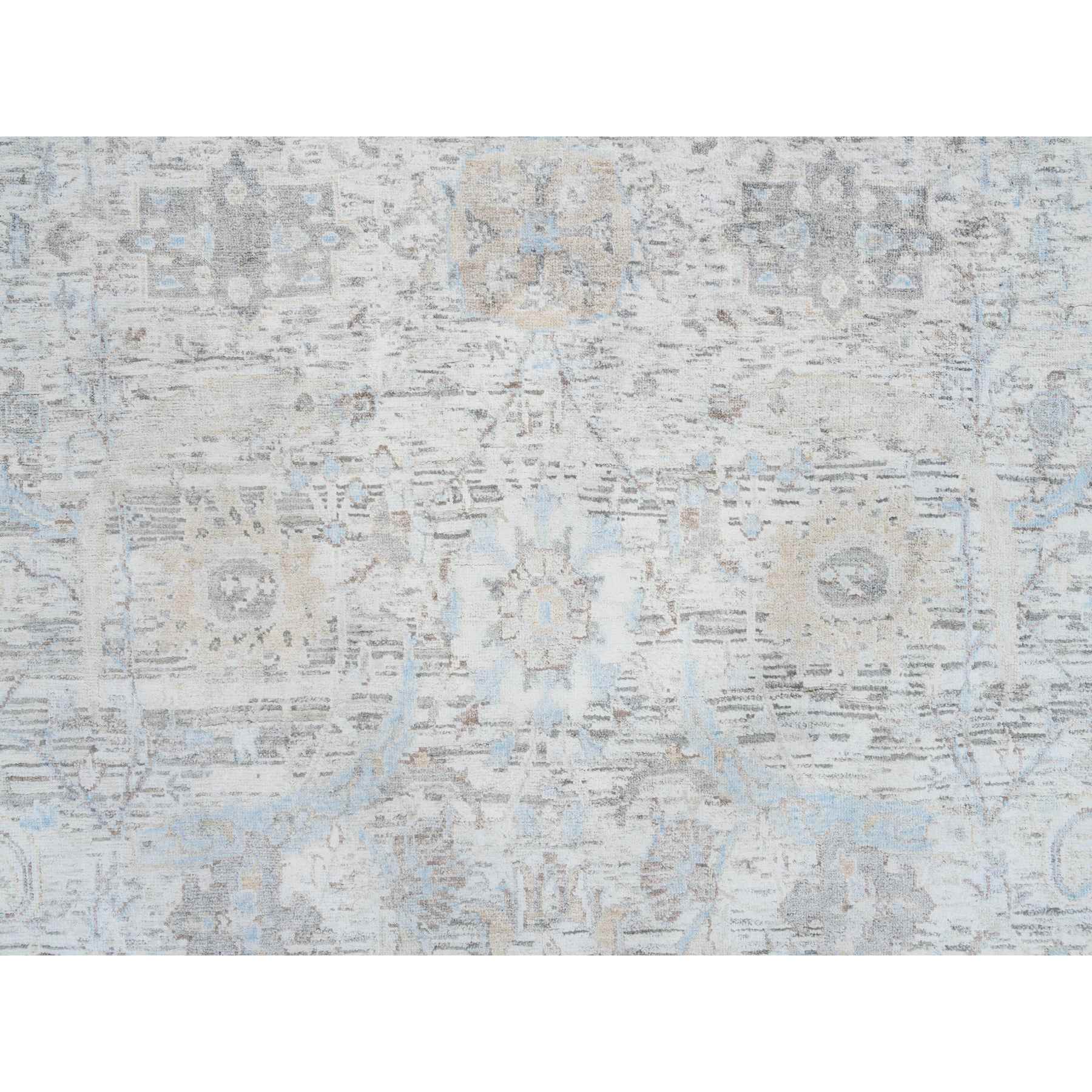 Transitional-Hand-Knotted-Rug-323250