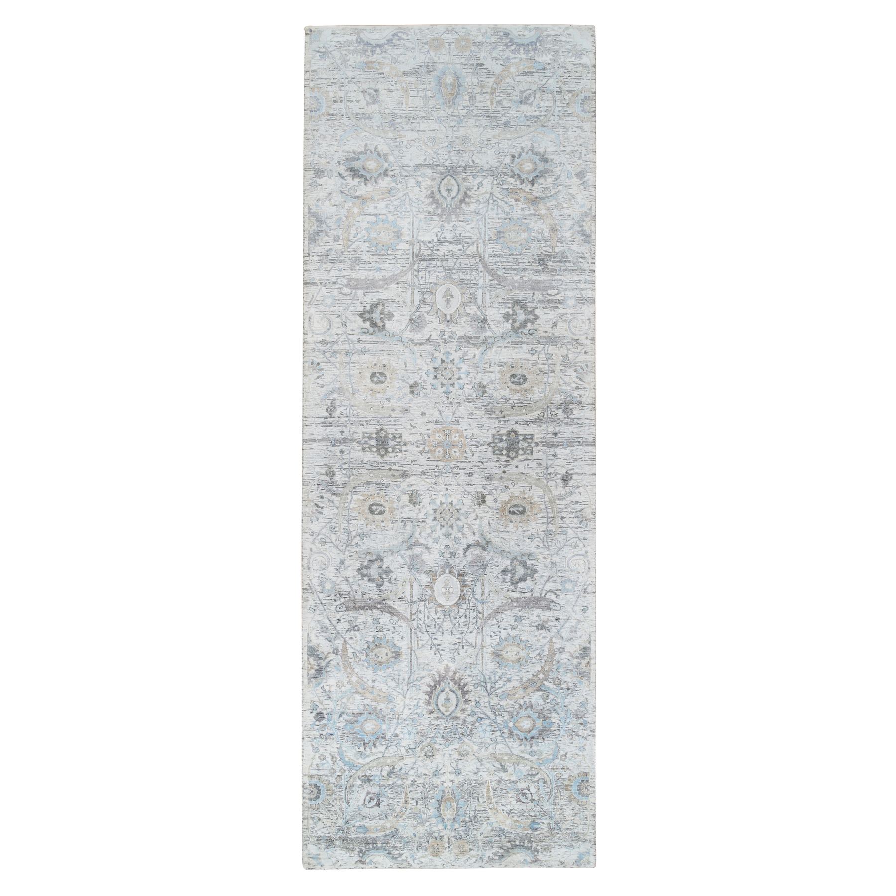 Transitional-Hand-Knotted-Rug-323255