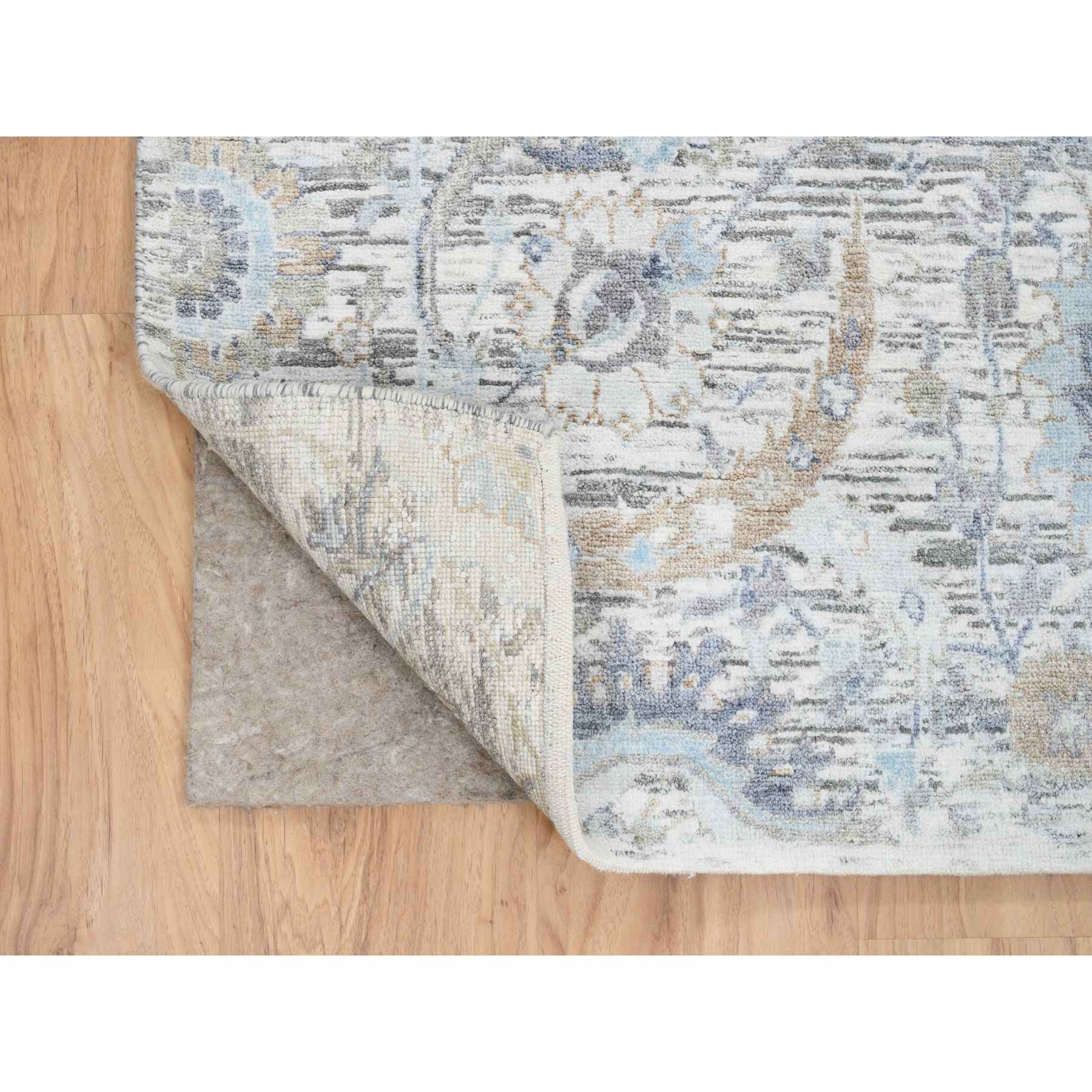 Transitional-Hand-Knotted-Rug-323255