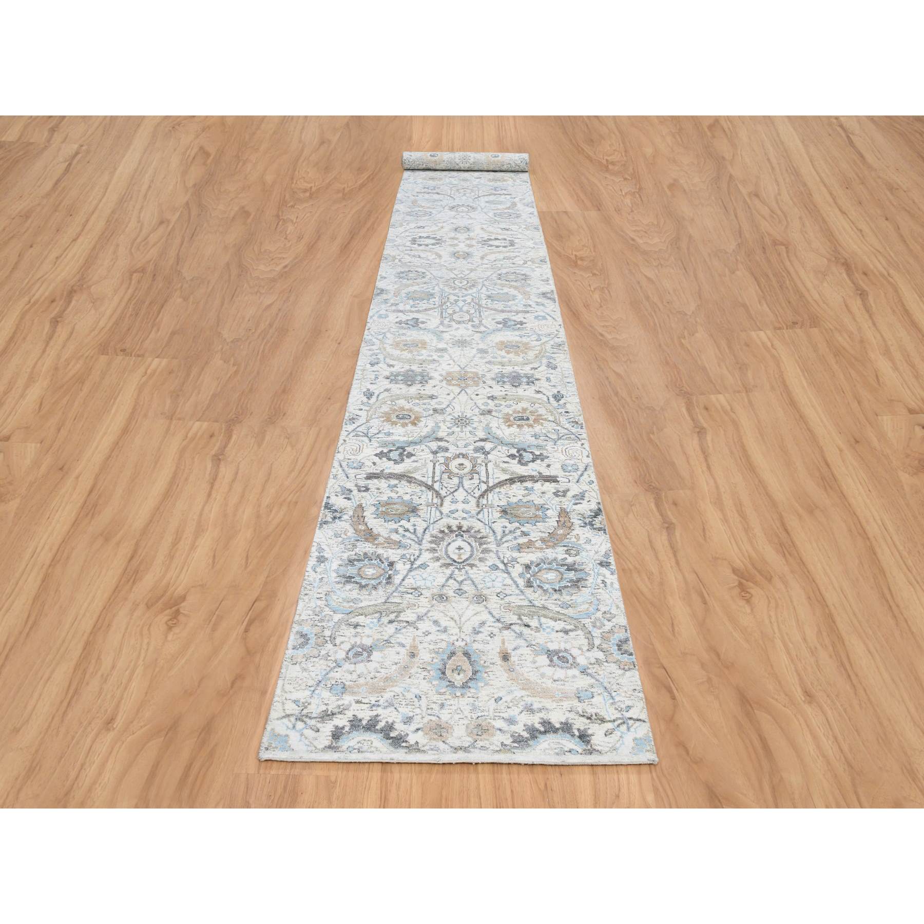 Transitional-Hand-Knotted-Rug-323260
