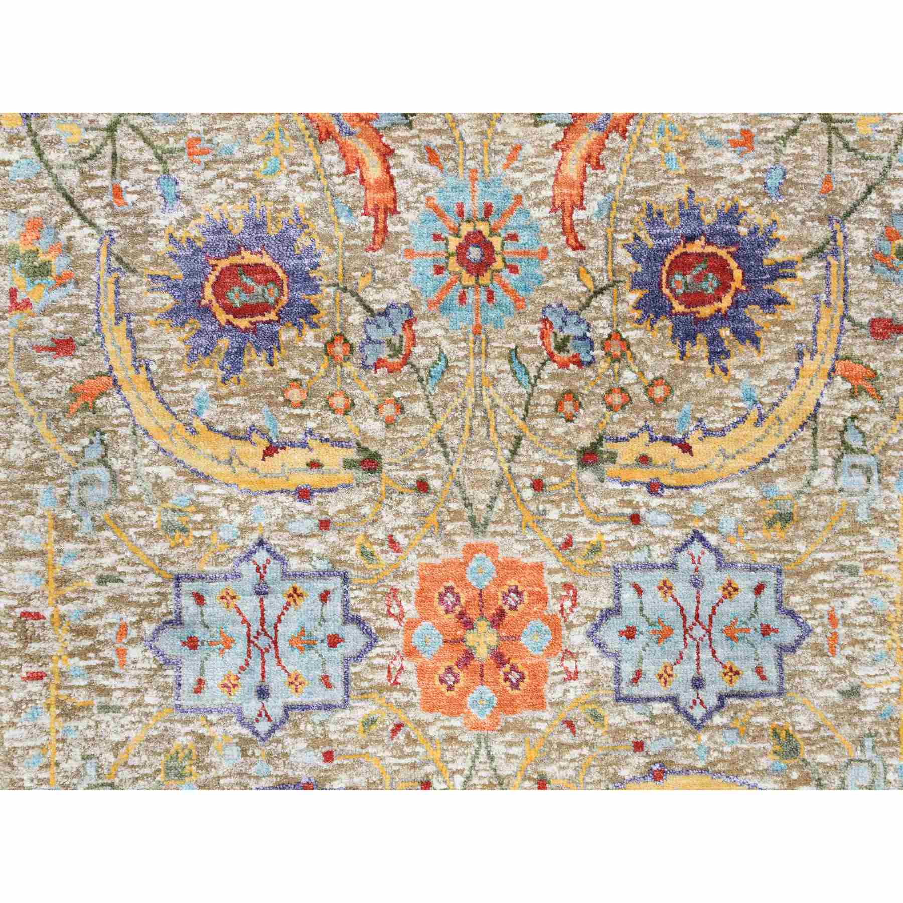 Transitional-Hand-Knotted-Rug-323265