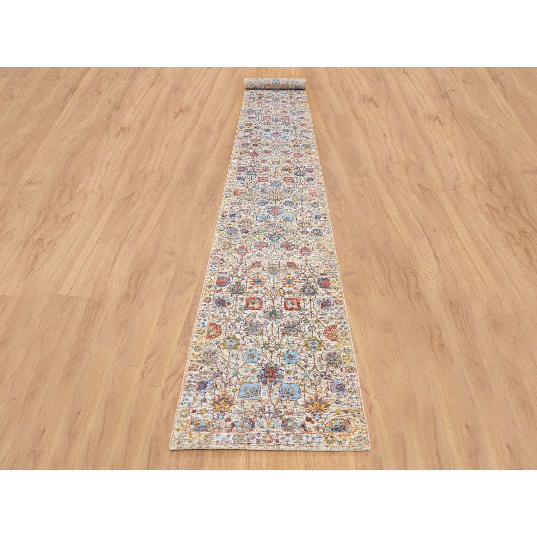 Transitional-Hand-Knotted-Rug-323280