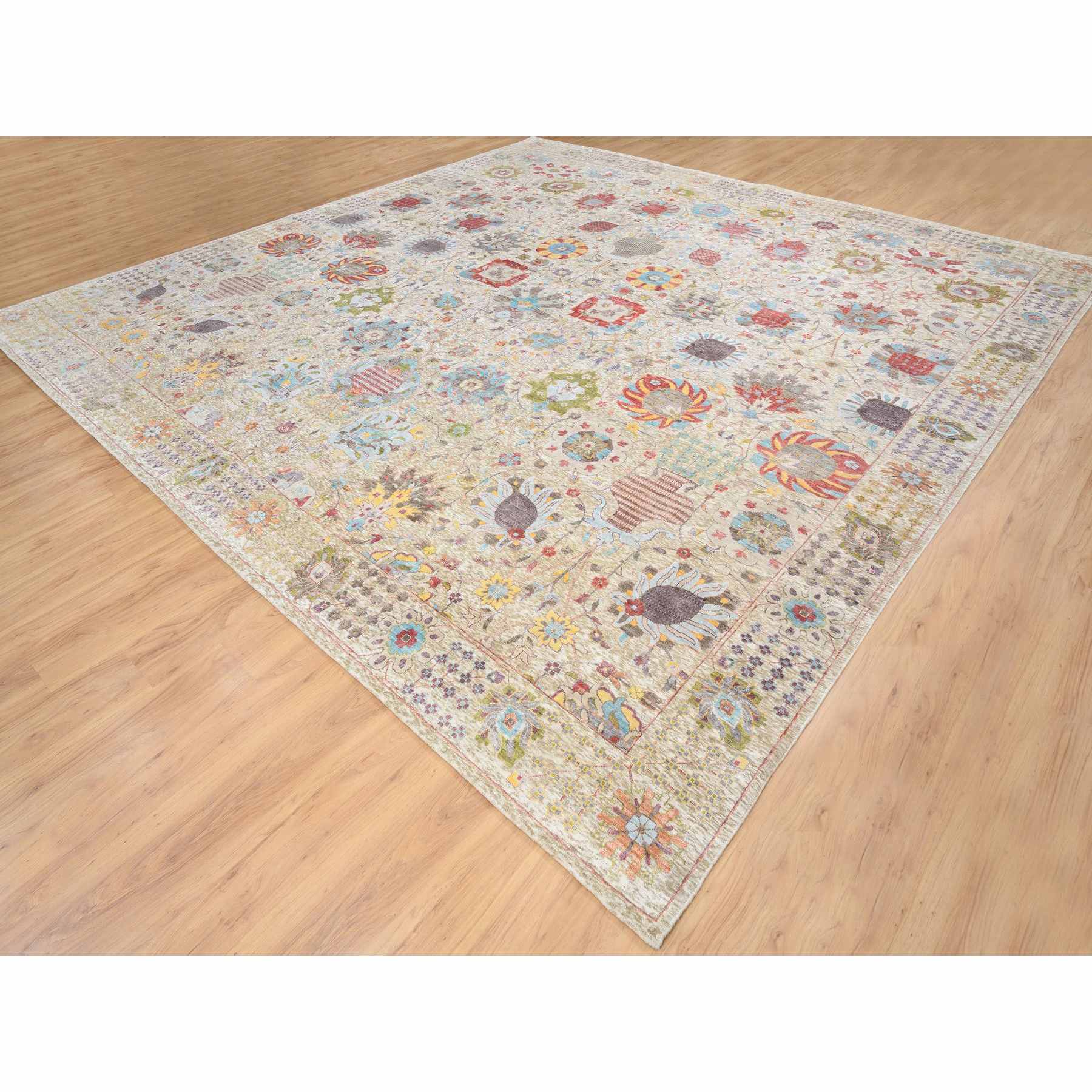Transitional-Hand-Knotted-Rug-323295