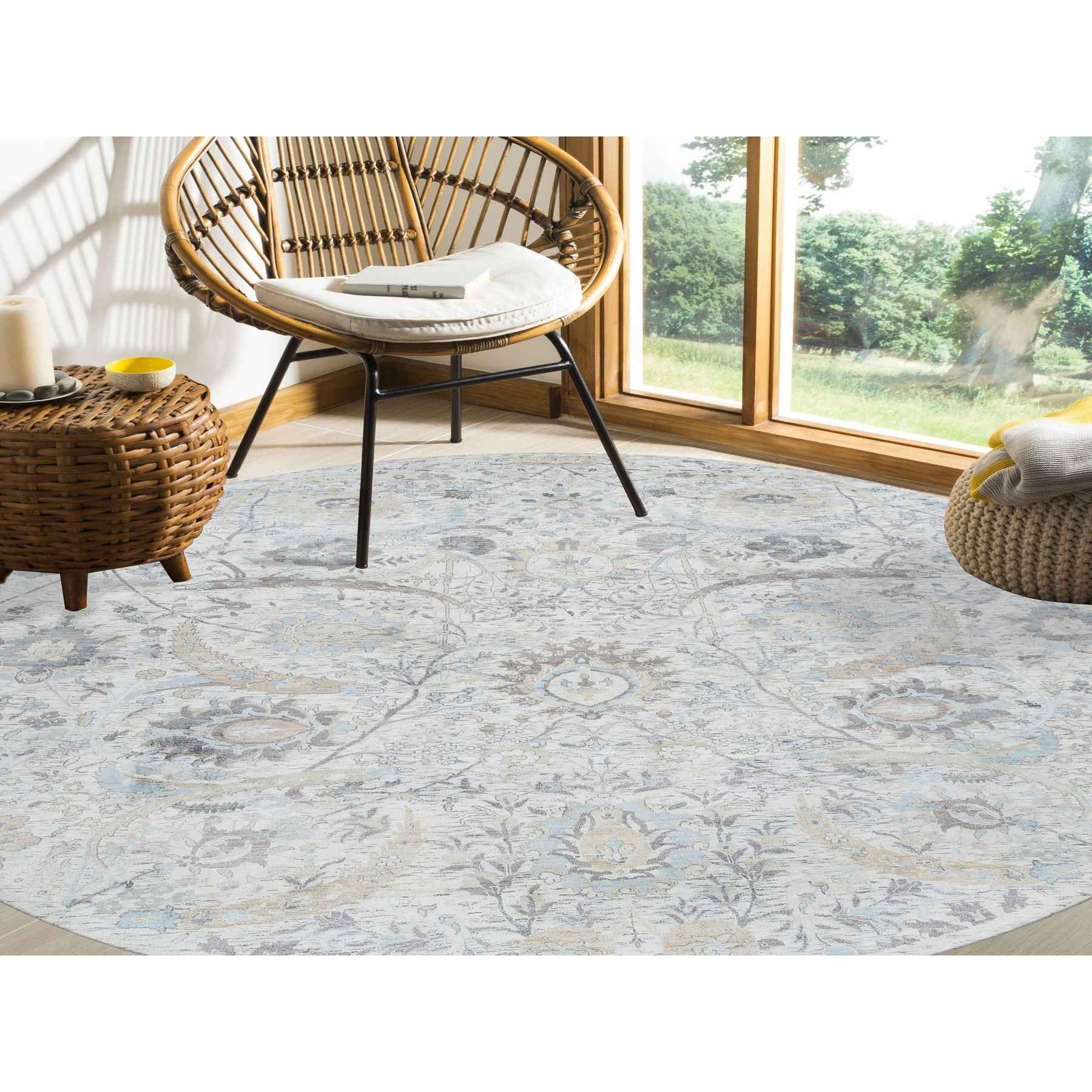 Transitional-Hand-Knotted-Rug-323310