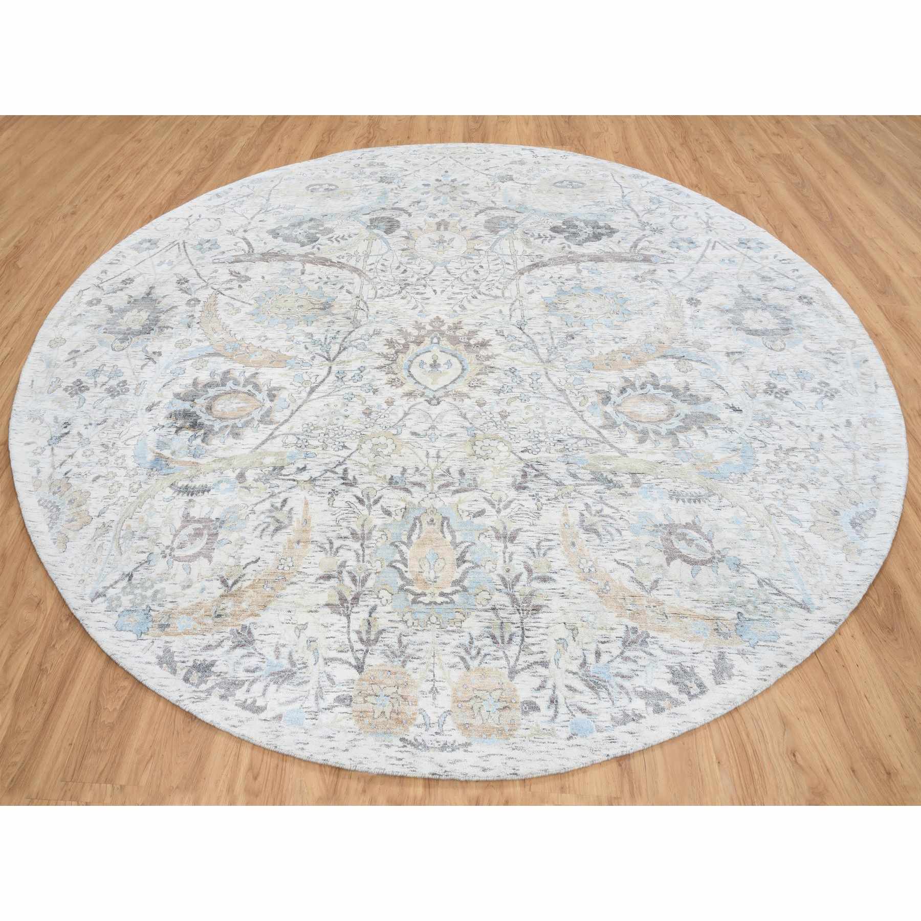 Transitional-Hand-Knotted-Rug-323310