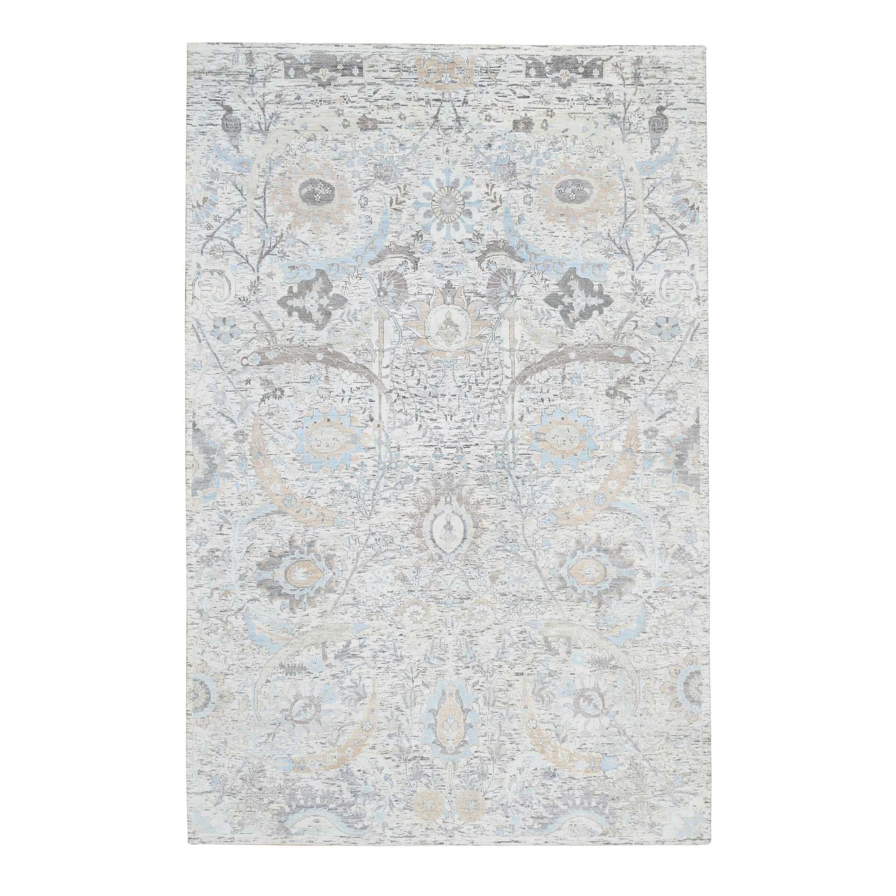 Transitional-Hand-Knotted-Rug-323335