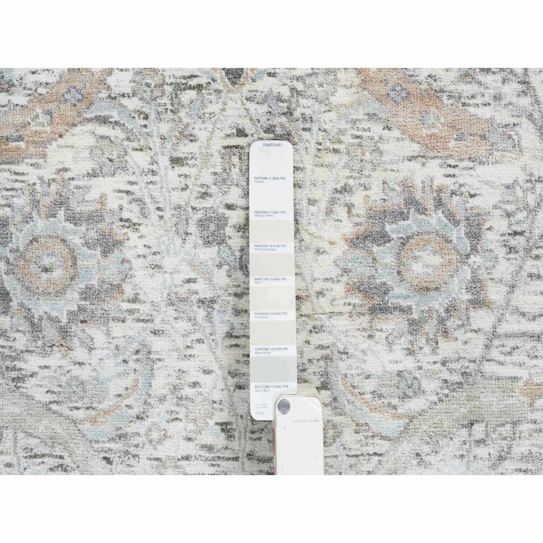 Transitional-Hand-Knotted-Rug-323415