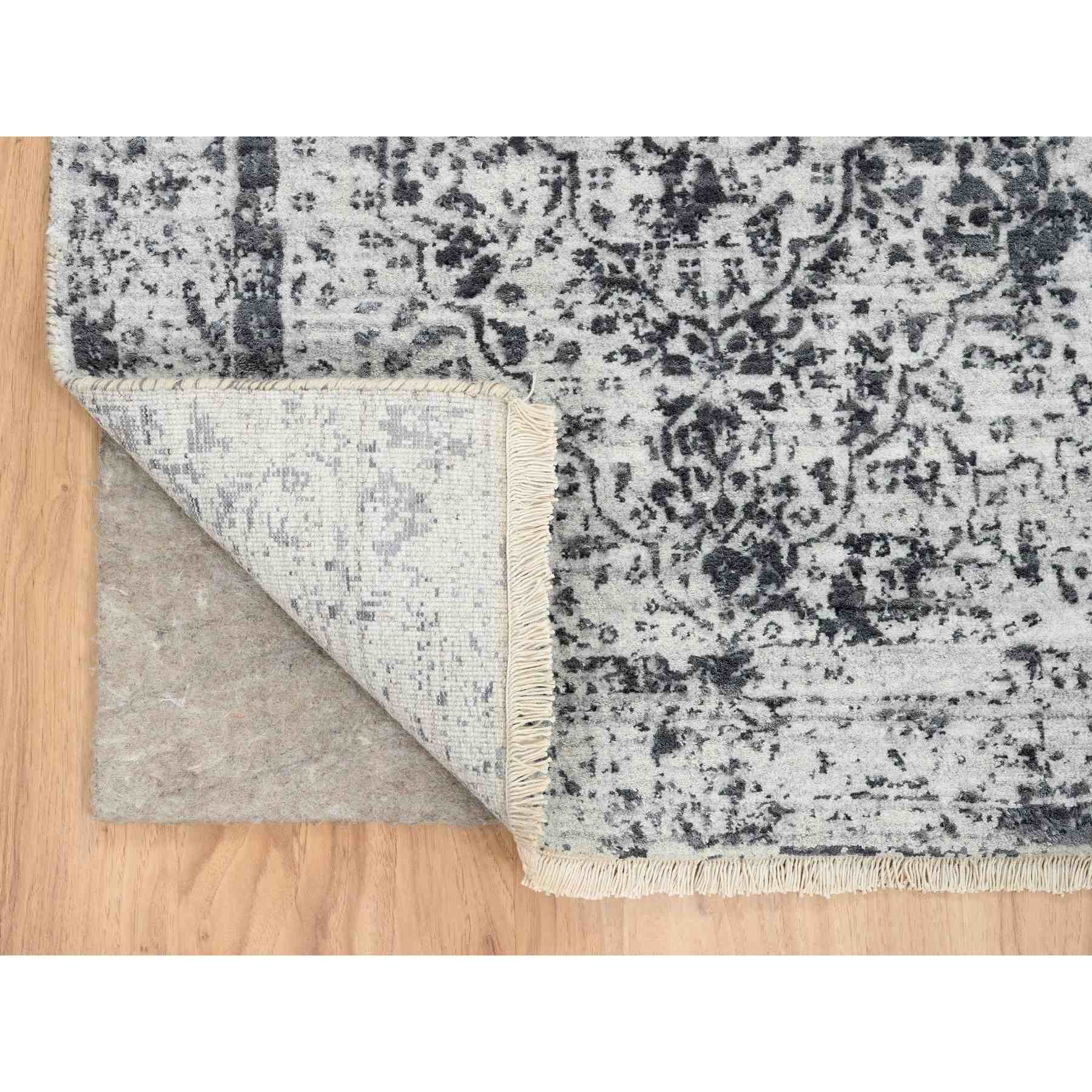 Transitional-Hand-Knotted-Rug-324170