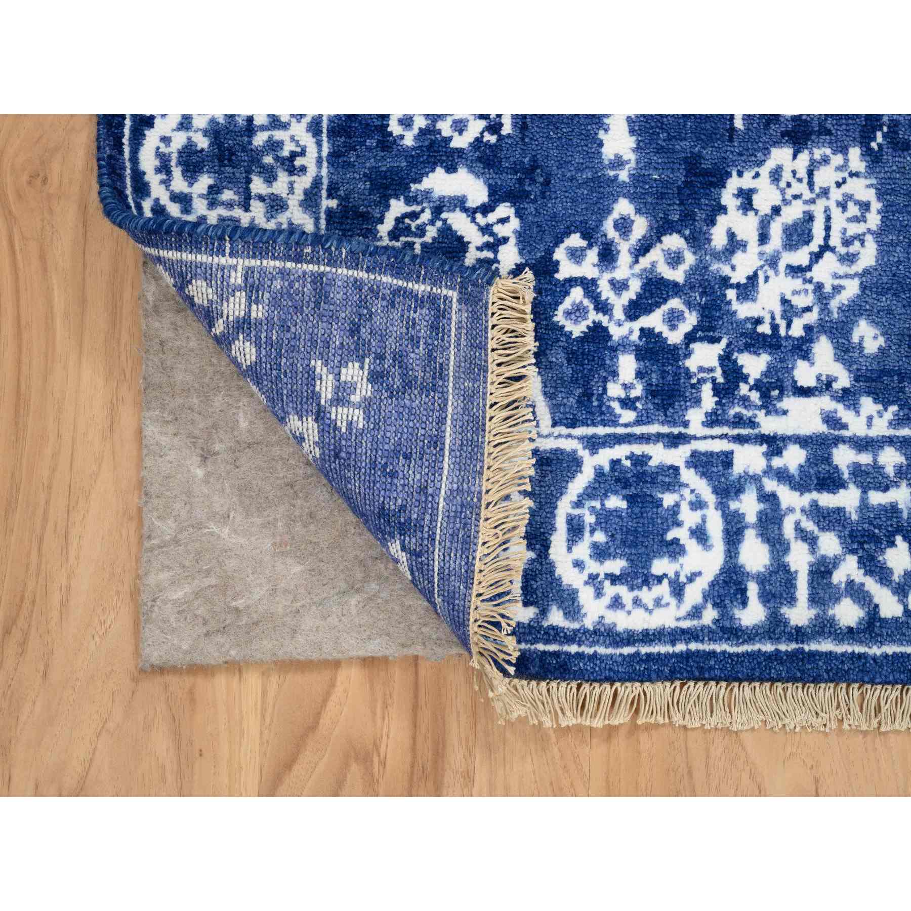 Transitional-Hand-Knotted-Rug-324270