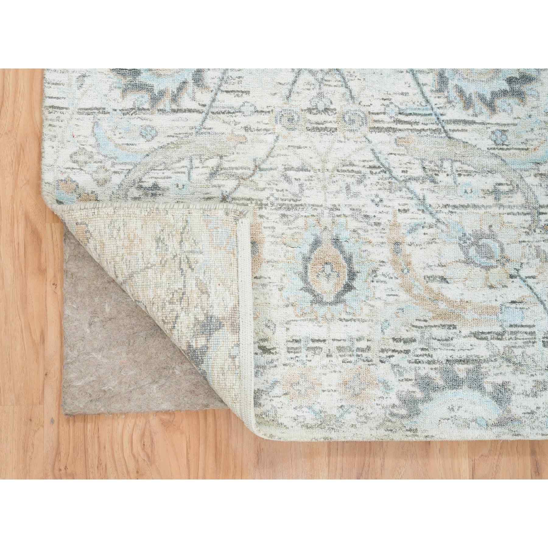 Transitional-Hand-Knotted-Rug-324435