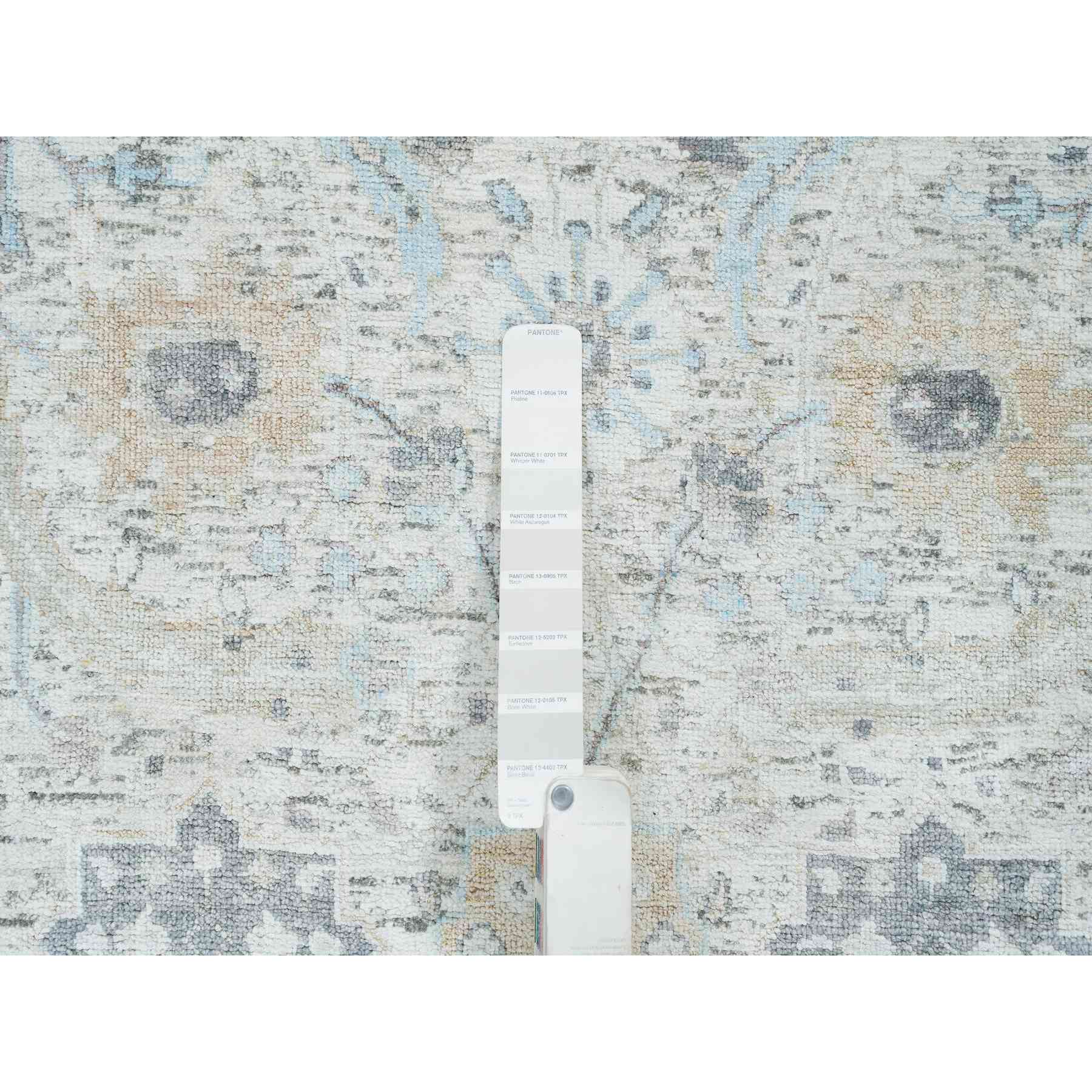 Transitional-Hand-Knotted-Rug-324435