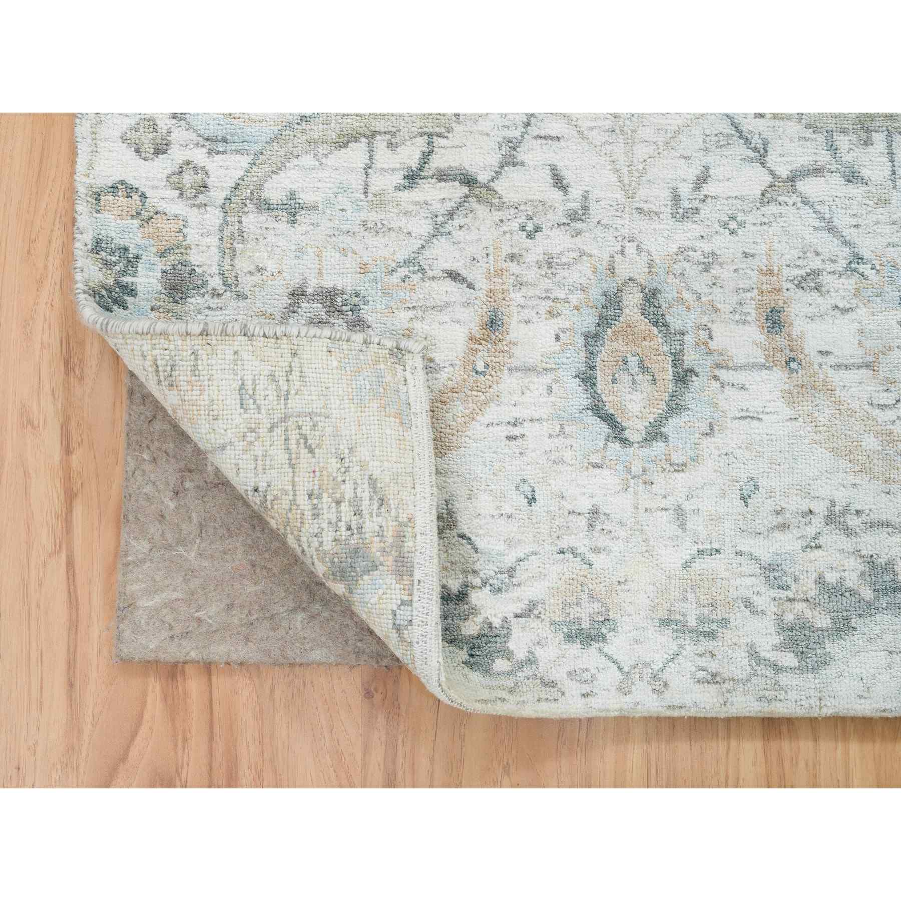 Transitional-Hand-Knotted-Rug-324445