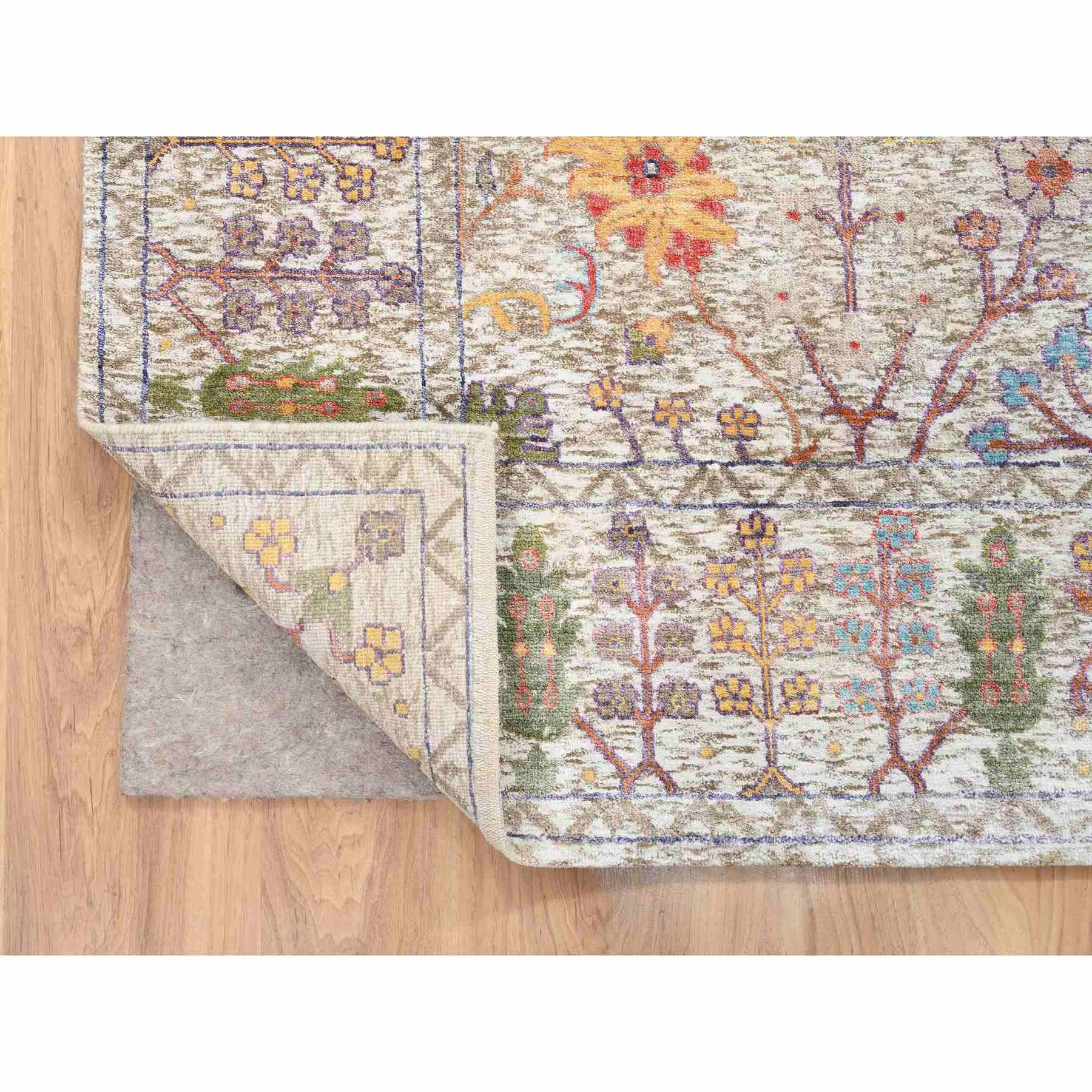 Transitional-Hand-Knotted-Rug-324500