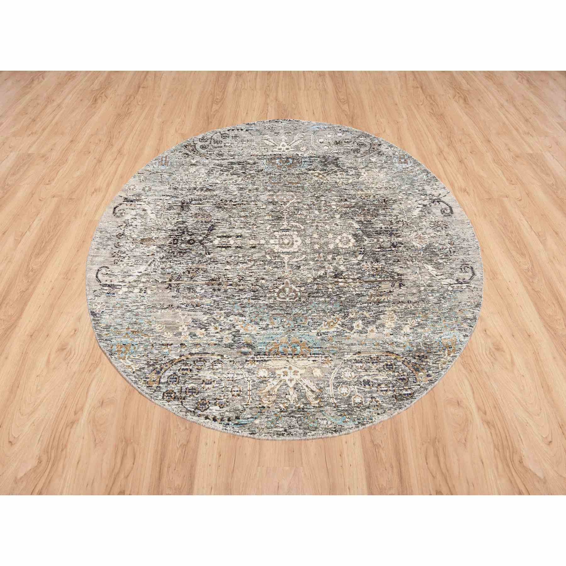 Transitional-Hand-Knotted-Rug-324535