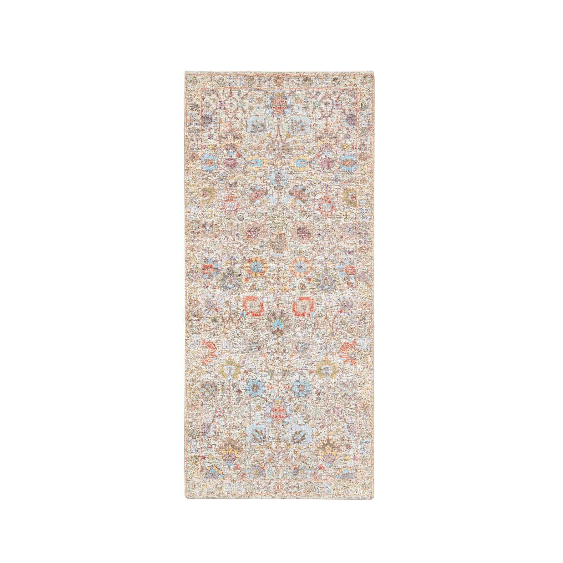 Transitional-Hand-Knotted-Rug-324540