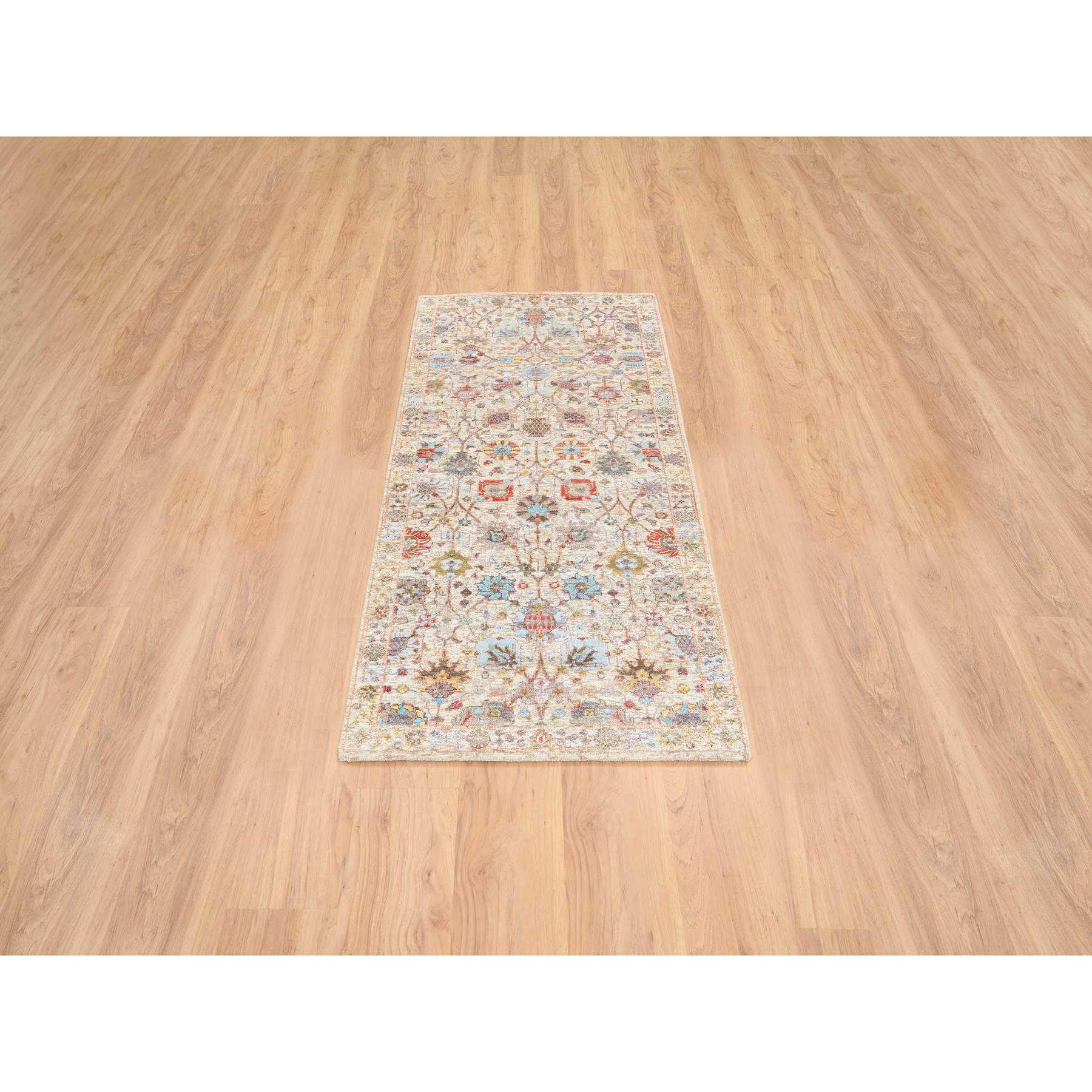 Transitional-Hand-Knotted-Rug-324540
