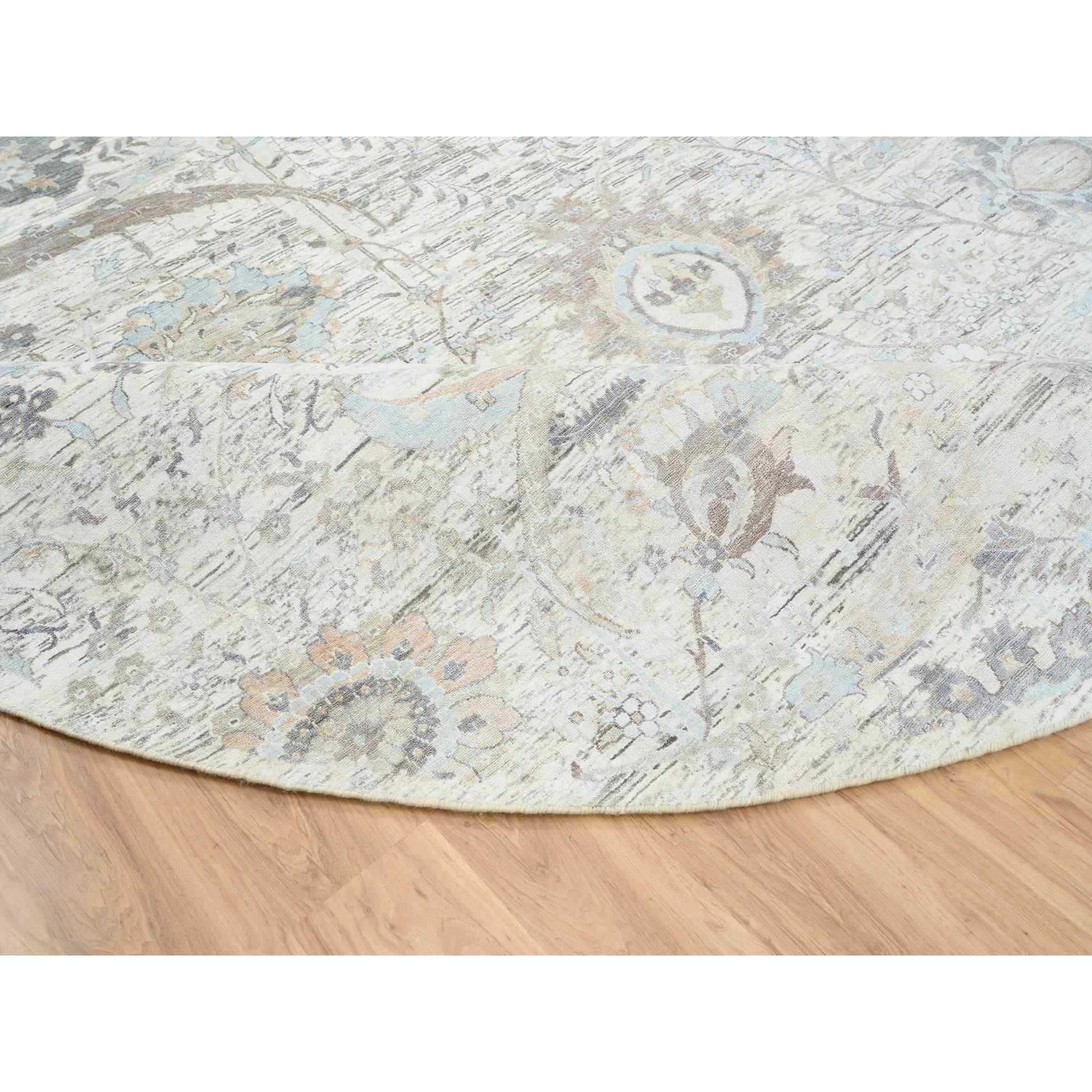 Transitional-Hand-Knotted-Rug-324660