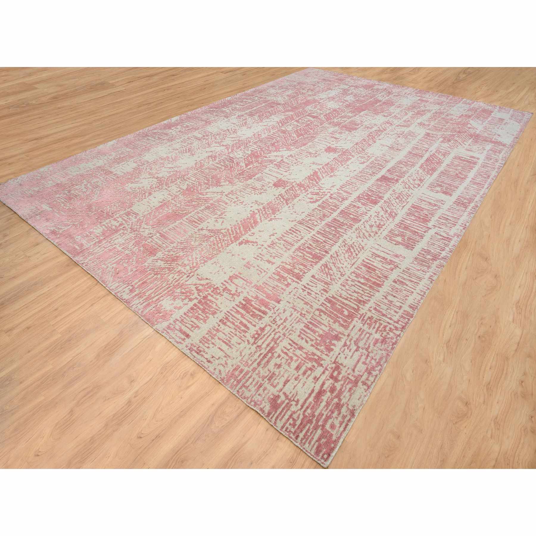 Transitional-Hand-Loomed-Rug-324180