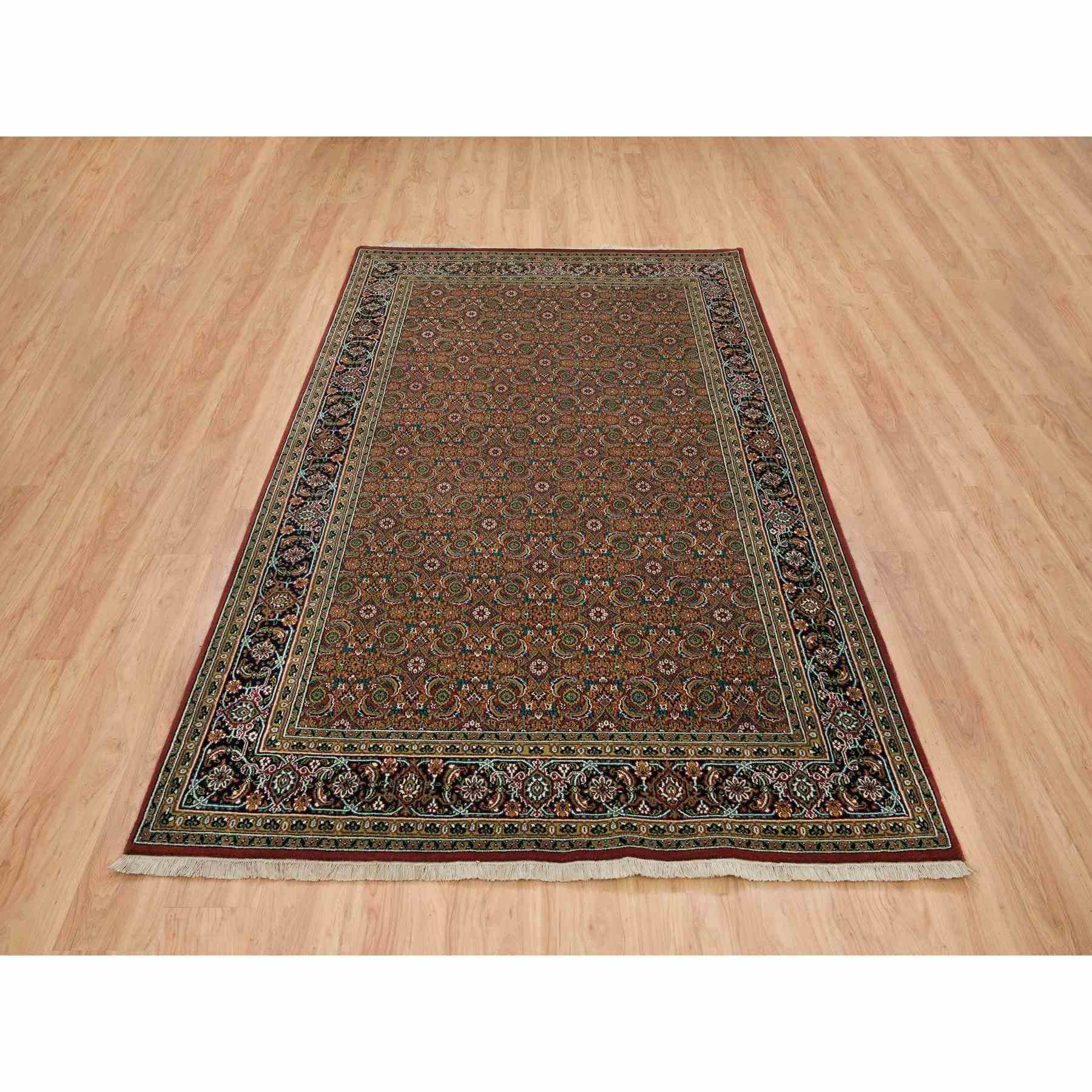 Fine-Oriental-Hand-Knotted-Rug-325545