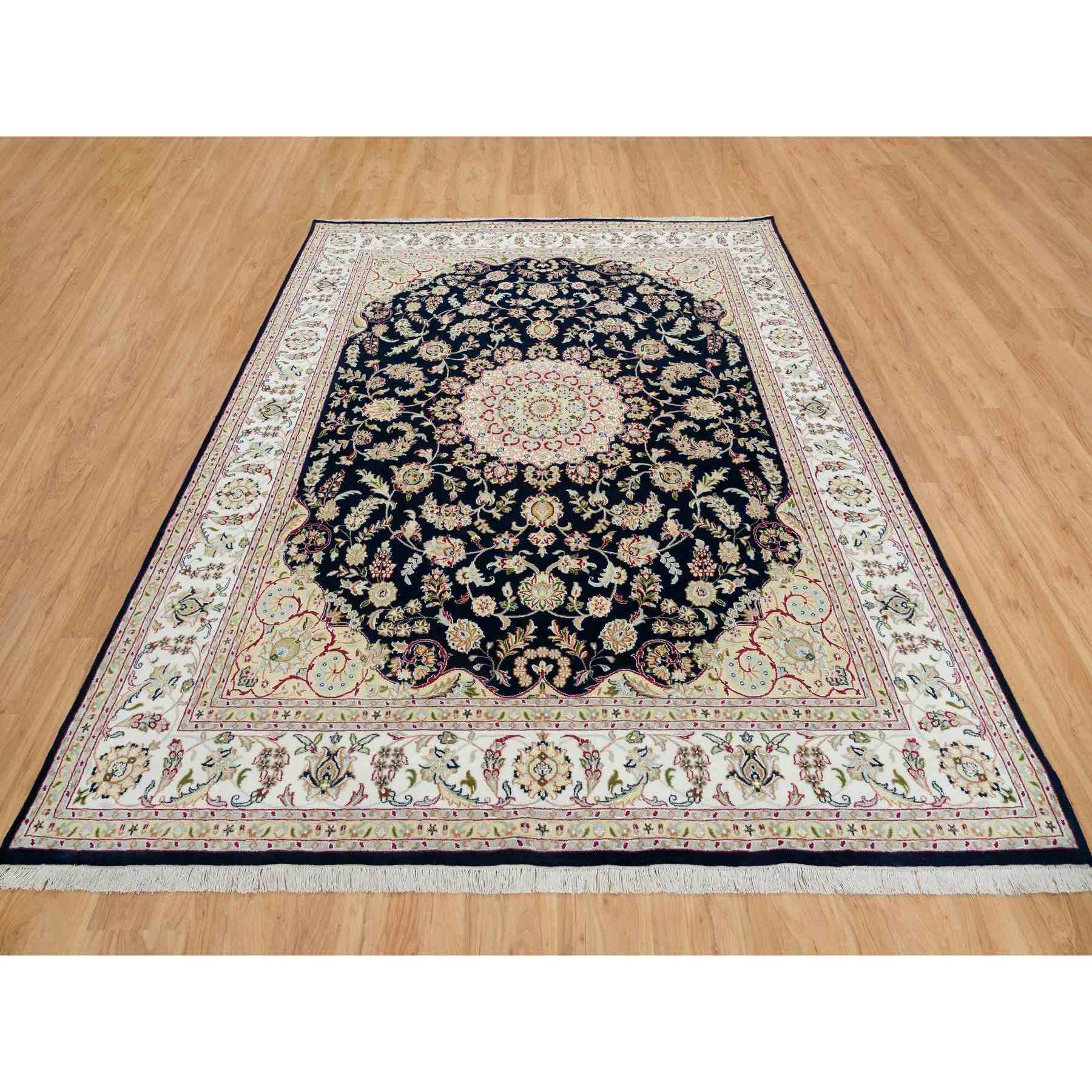 Fine-Oriental-Hand-Knotted-Rug-326645